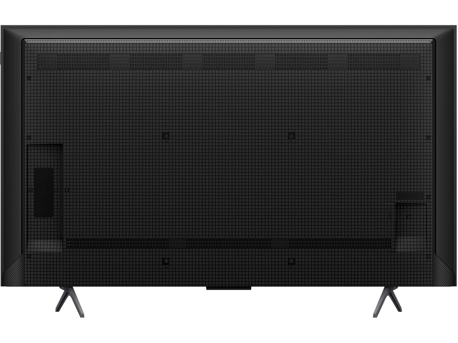 TCL 50" Q6C Premium QD-MiniLED TV (2026) 50 - 59 tums TV