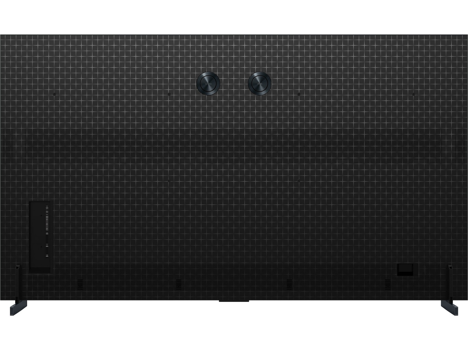 TCL 85" RM9L RGB-Mini LED 4K Smart TV (2026) Över 80 tums TV