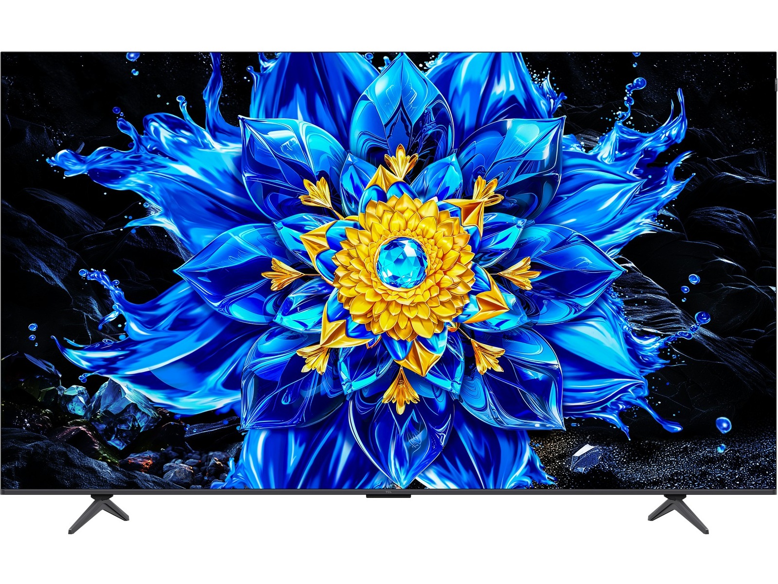 TCL T8D 85” 4K QD-Mini LED Smart TV (2026) Över 80 tums TV