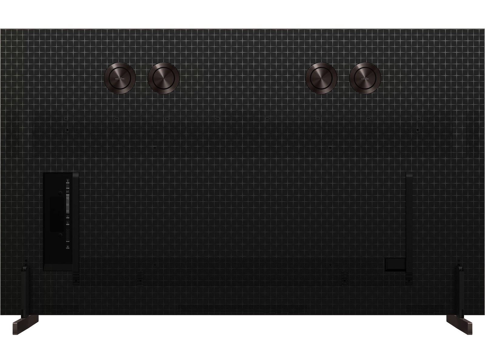 TCL X11L 75” SQD-Mini LED 4K Smart TV (2026) 70 - 79 tums TV