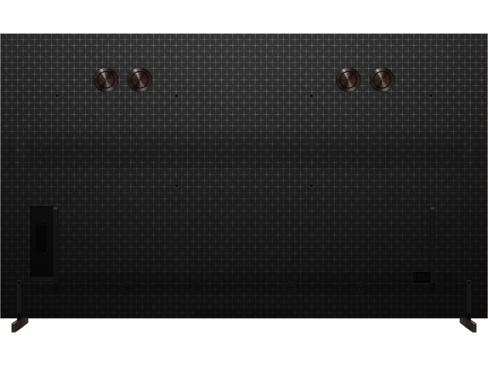 TCL X11L 98” SQD-Mini LED 4K Smart TV (2026) Över 80 tums TV