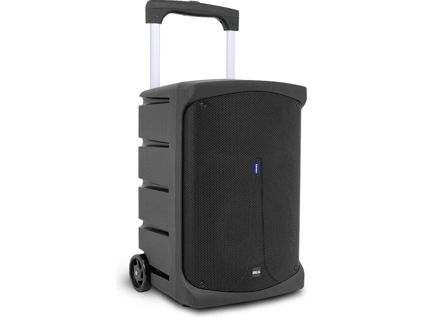 BLG Bärbart PA-system 100W RMS, Bluetooth Trådlös / Bluetooth högtalare