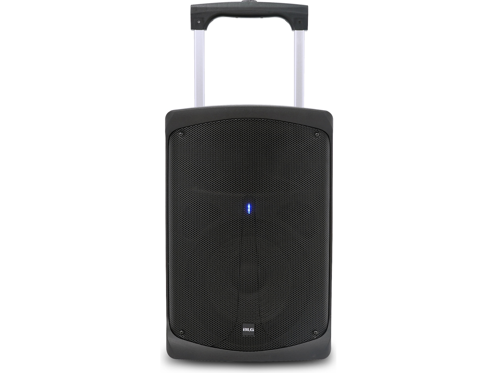 BLG Bärbart PA-system 100W RMS, Bluetooth Trådlös / Bluetooth högtalare
