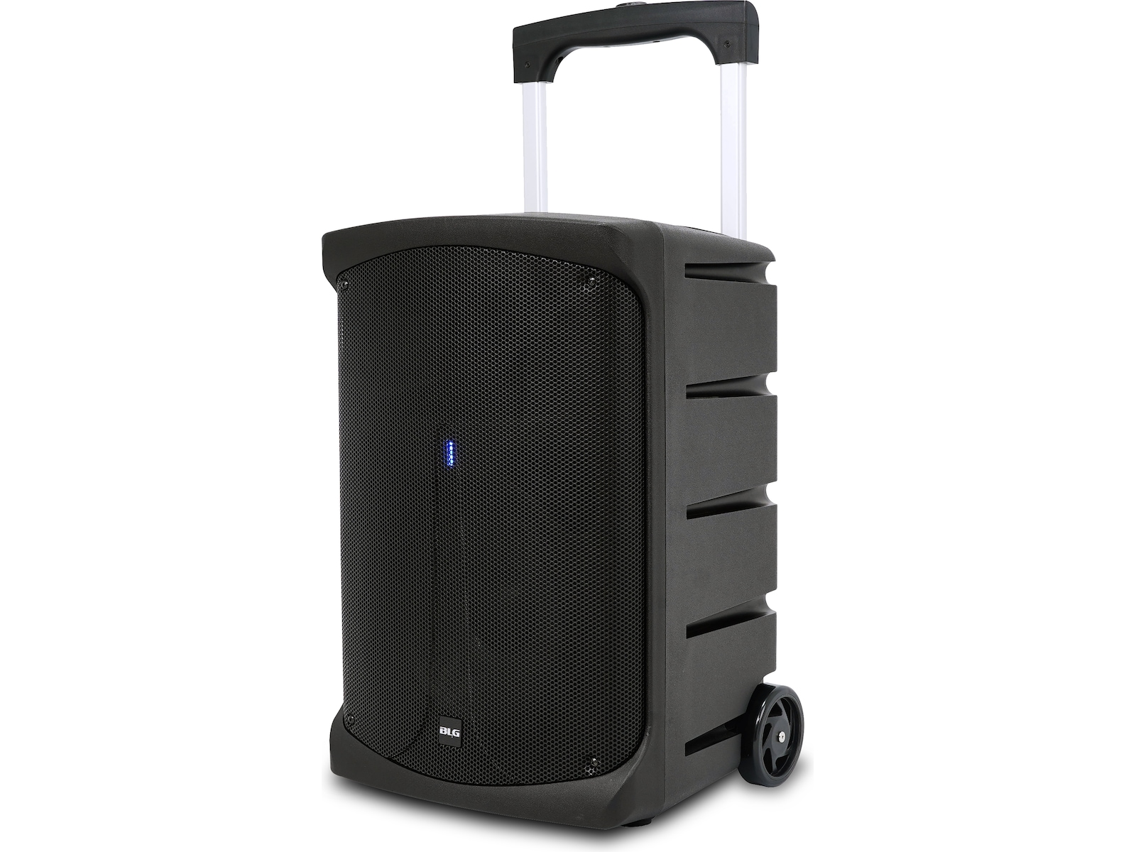 BLG Bärbart PA-system 100W RMS, Bluetooth Trådlös / Bluetooth högtalare