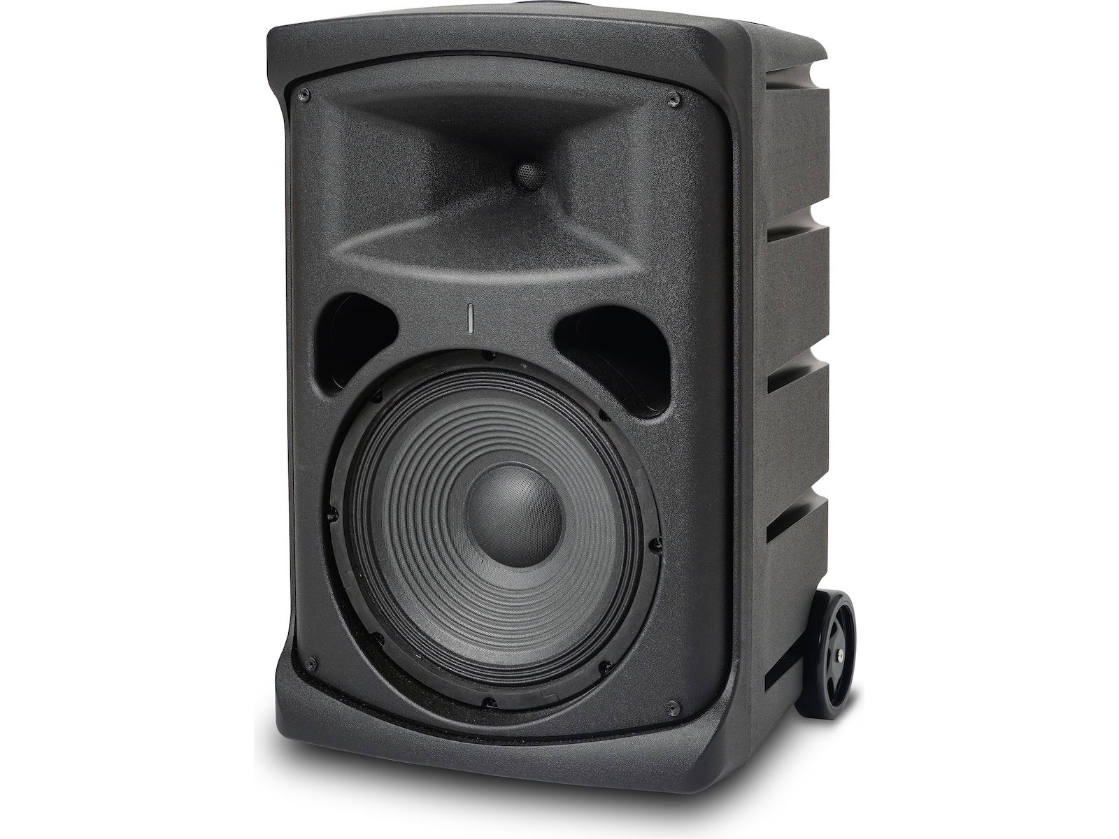 BLG Bärbart PA-system 100W RMS, Bluetooth Trådlös / Bluetooth högtalare