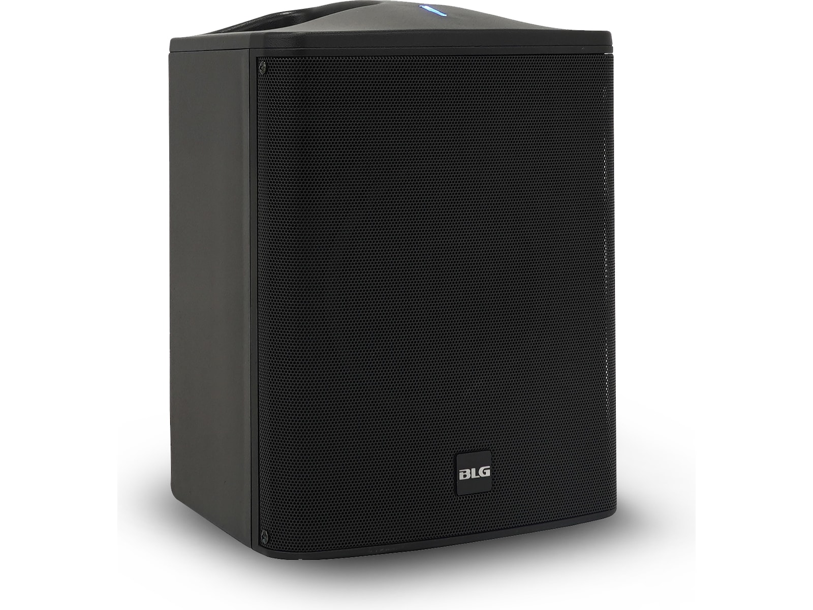 BLG 6.5" 100W Batteridriven Högtalare Trådlös / Bluetooth högtalare