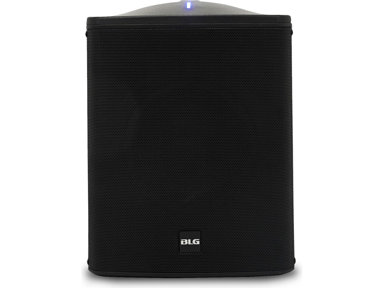 BLG 6.5" 100W Batteridriven Högtalare Trådlös / Bluetooth högtalare