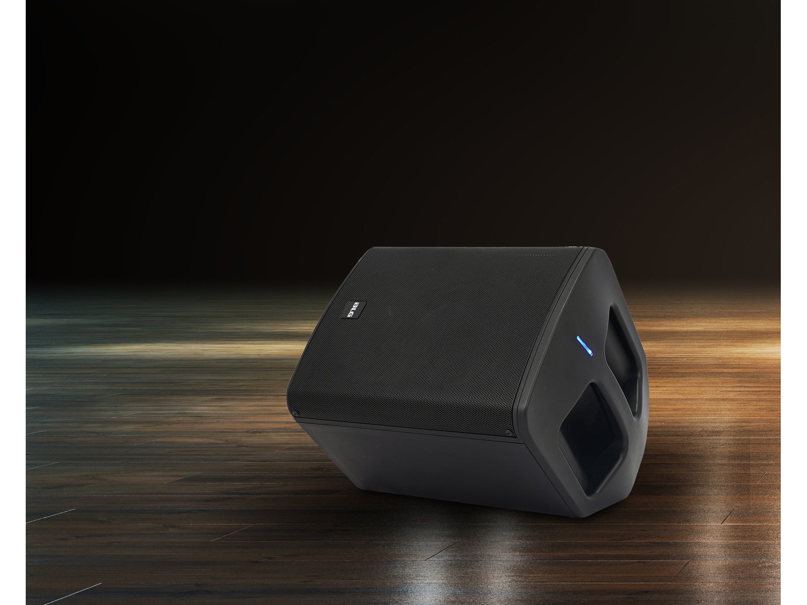BLG 6.5" 100W Batteridriven Högtalare Trådlös / Bluetooth högtalare