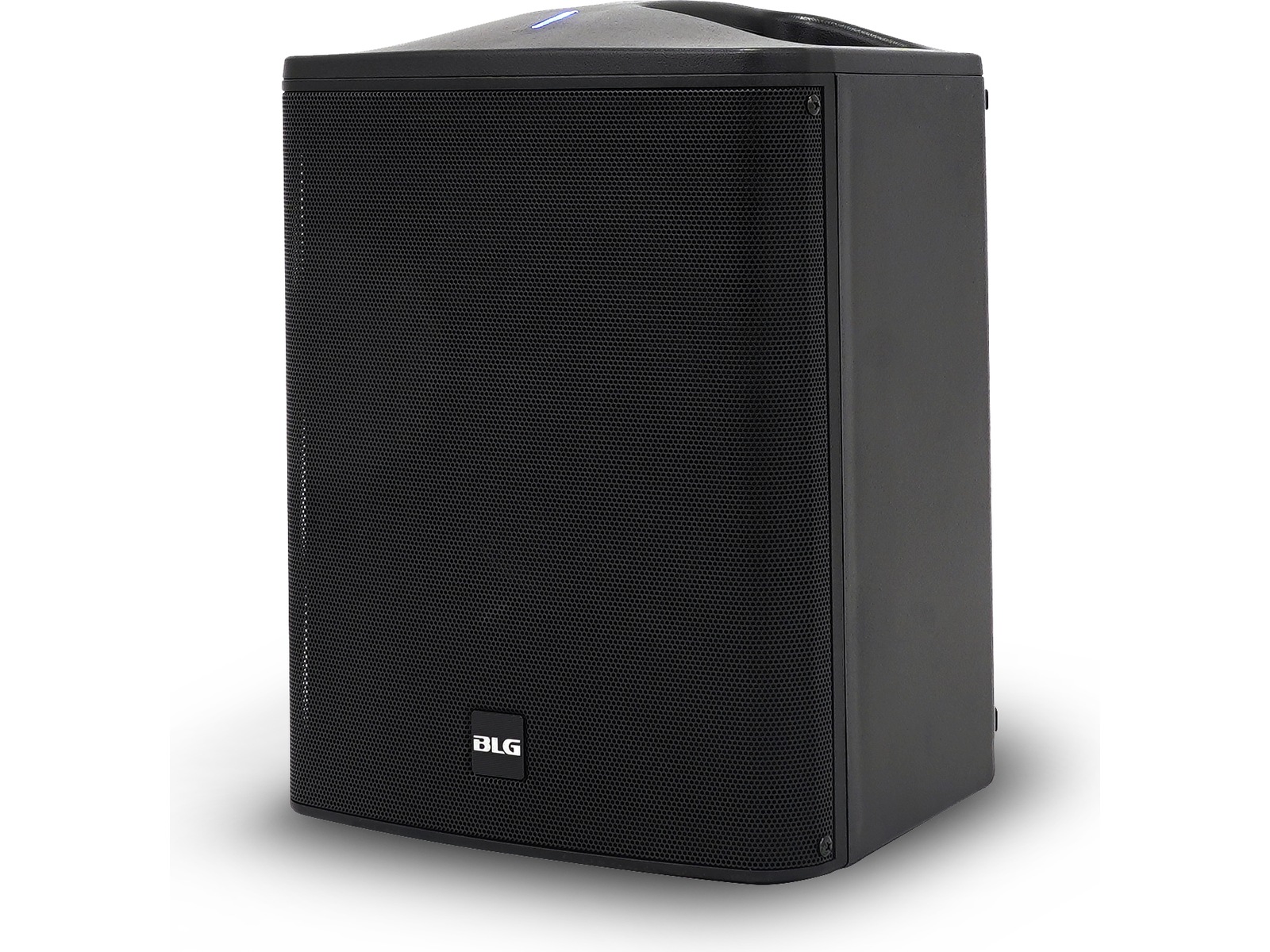 BLG 6.5" 100W Batteridriven Högtalare Trådlös / Bluetooth högtalare