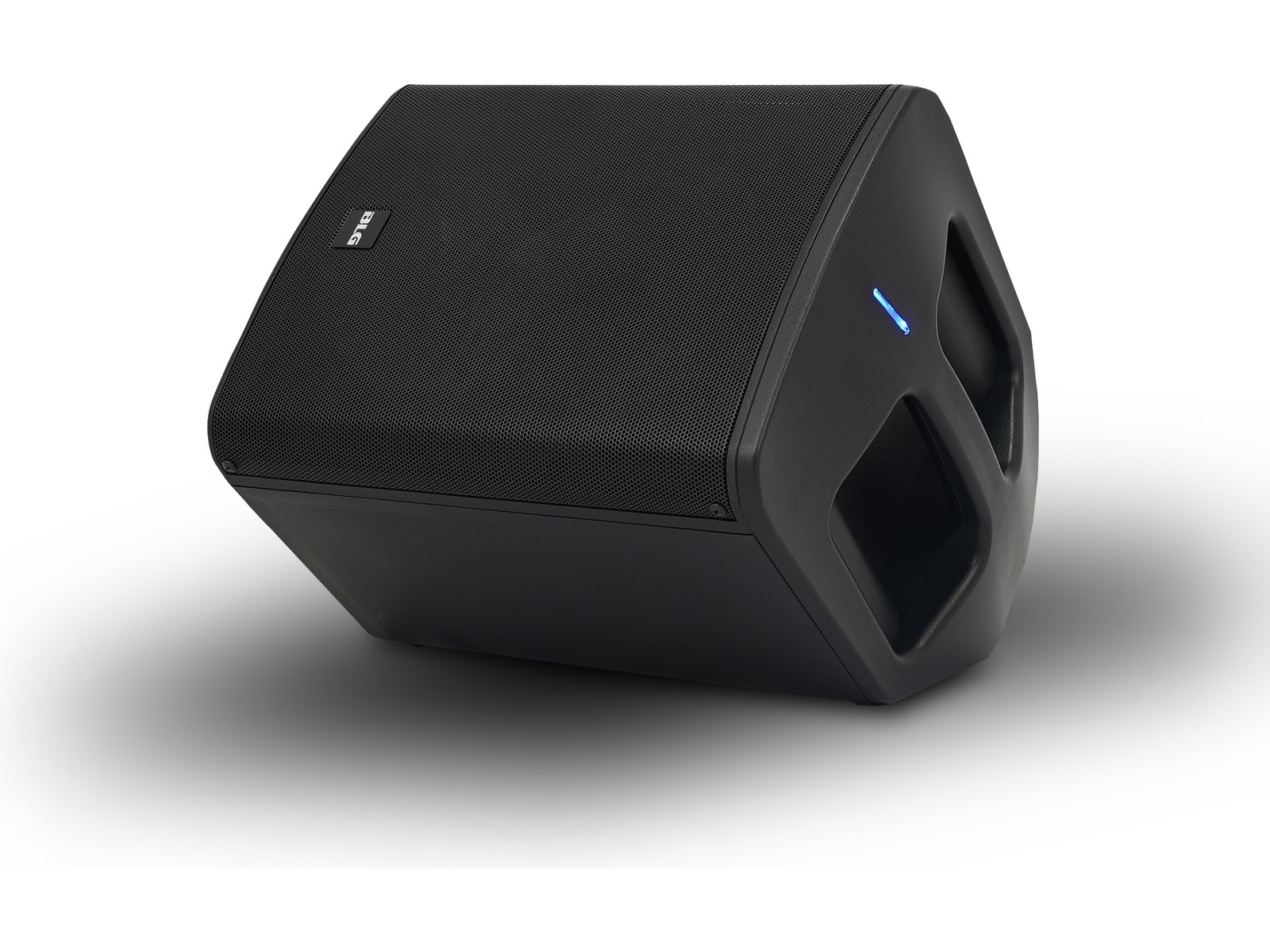 BLG 6.5" 100W Batteridriven Högtalare Trådlös / Bluetooth högtalare