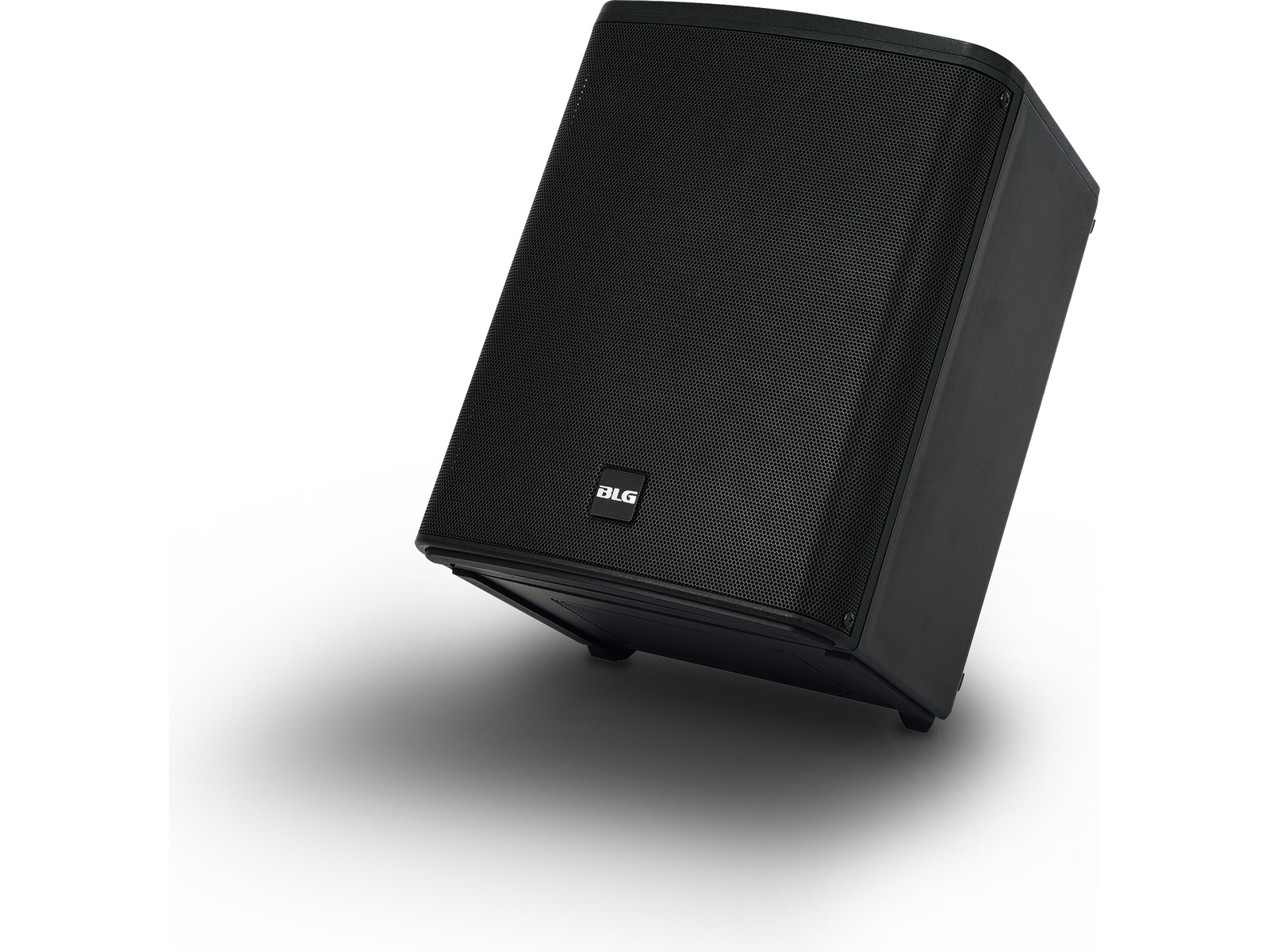 BLG 6.5" 100W Batteridriven Högtalare Trådlös / Bluetooth högtalare