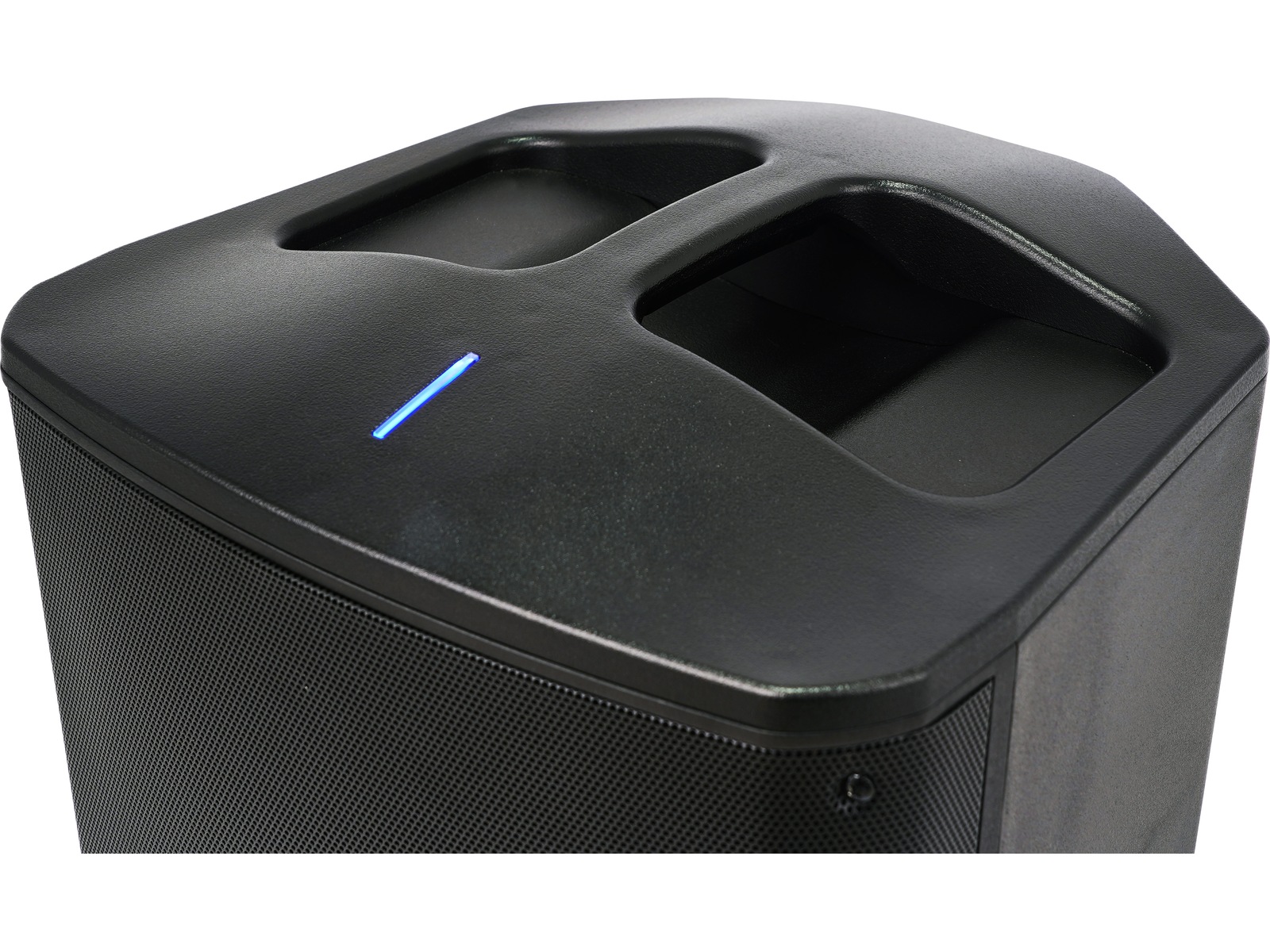 BLG 6.5" 100W Batteridriven Högtalare Trådlös / Bluetooth högtalare