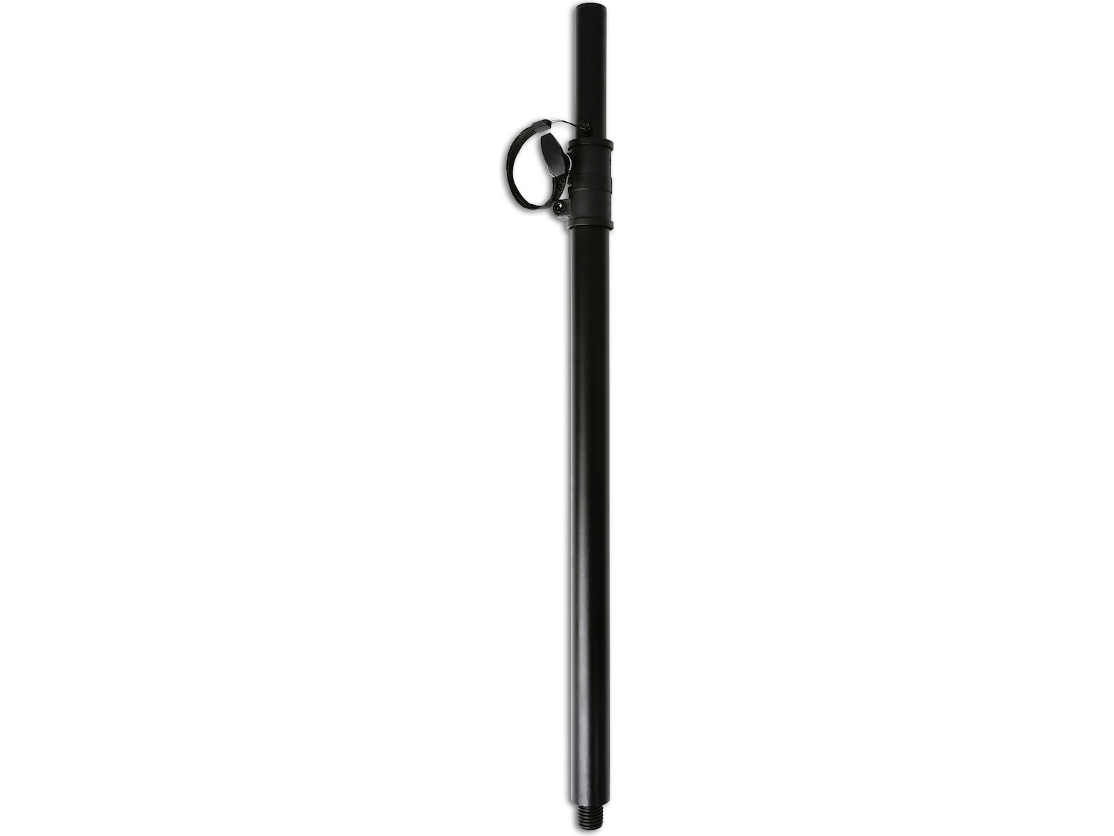 BLG Bluetooth PA-system 400W 2-vägs 10" Sub DSP 125dB Högtalare