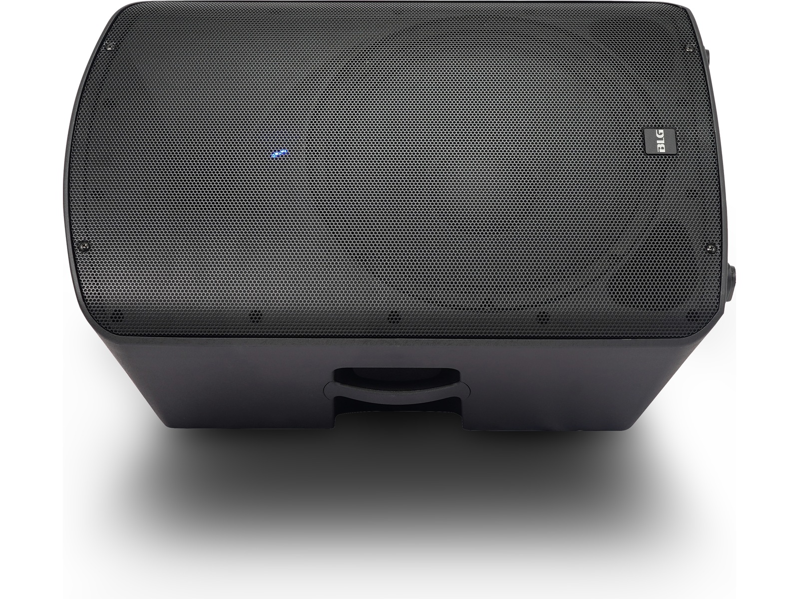 BLG 15" 2-vägs aktiv PA-högtalare, 800W RMS, DSP Högtalare