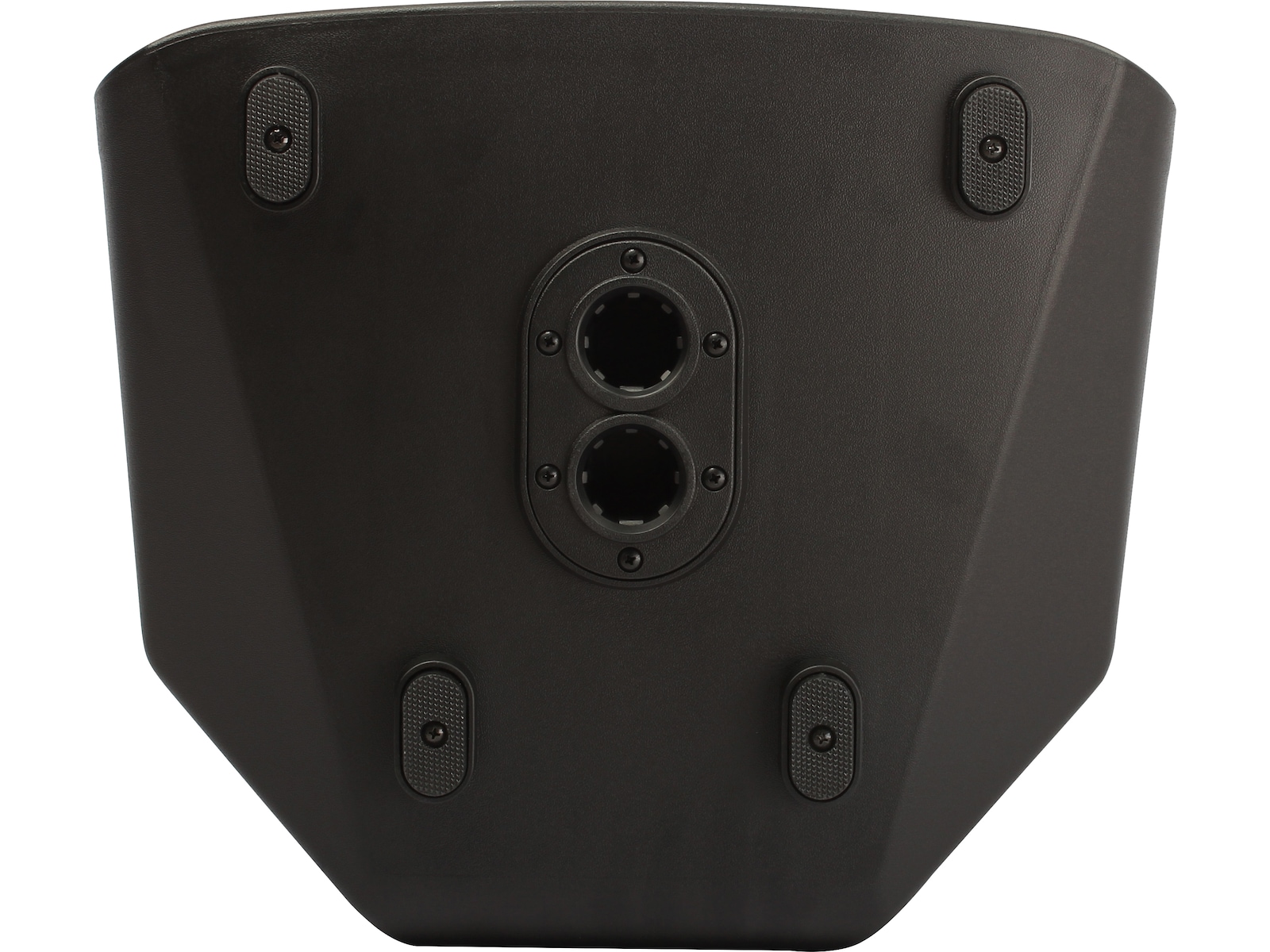 BLG 15" 2-vägs aktiv PA-högtalare, 800W RMS, DSP Högtalare