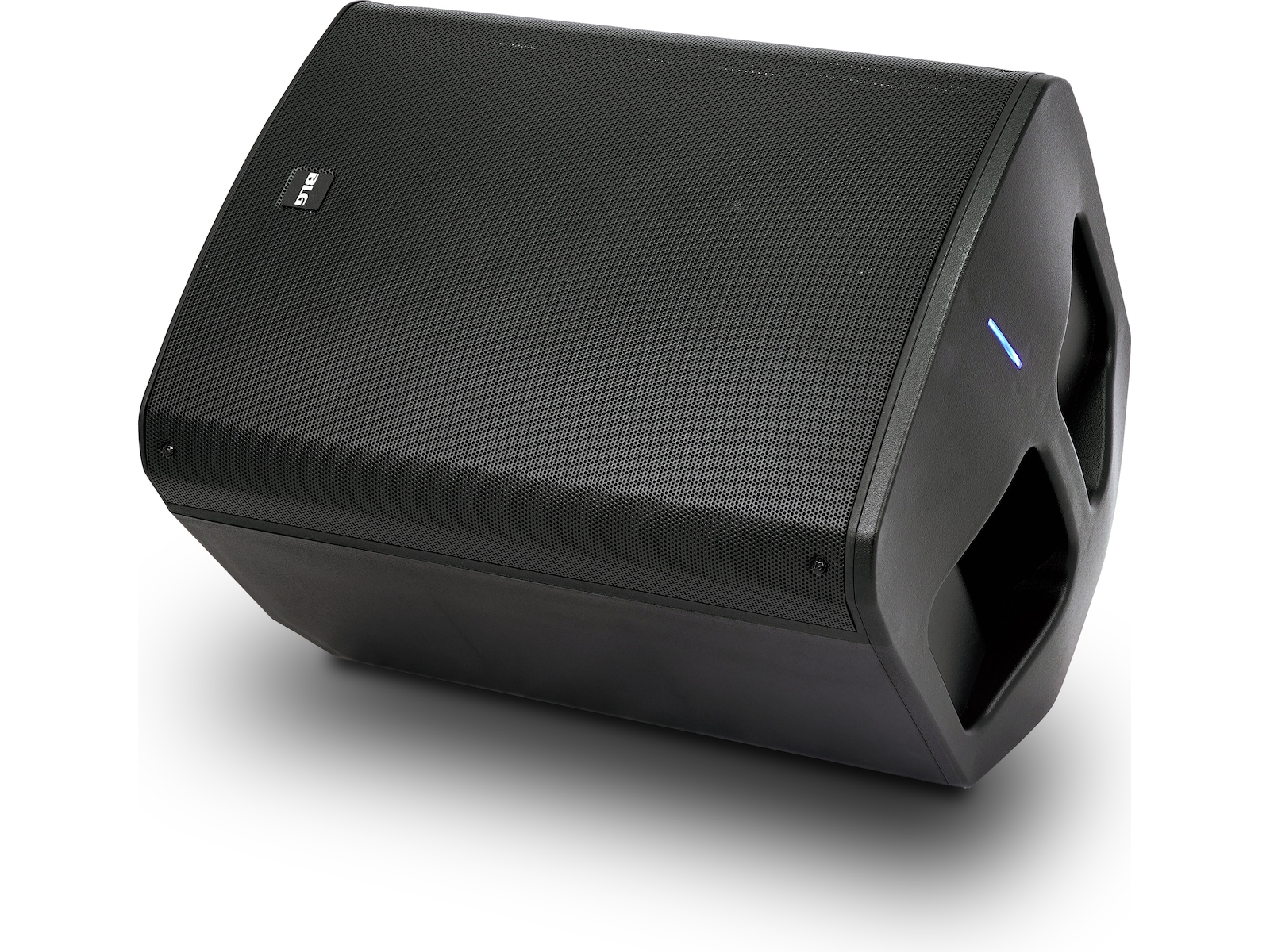 BLG 150W PA-system 10" Sub 2-vägs aktiv Högtalare
