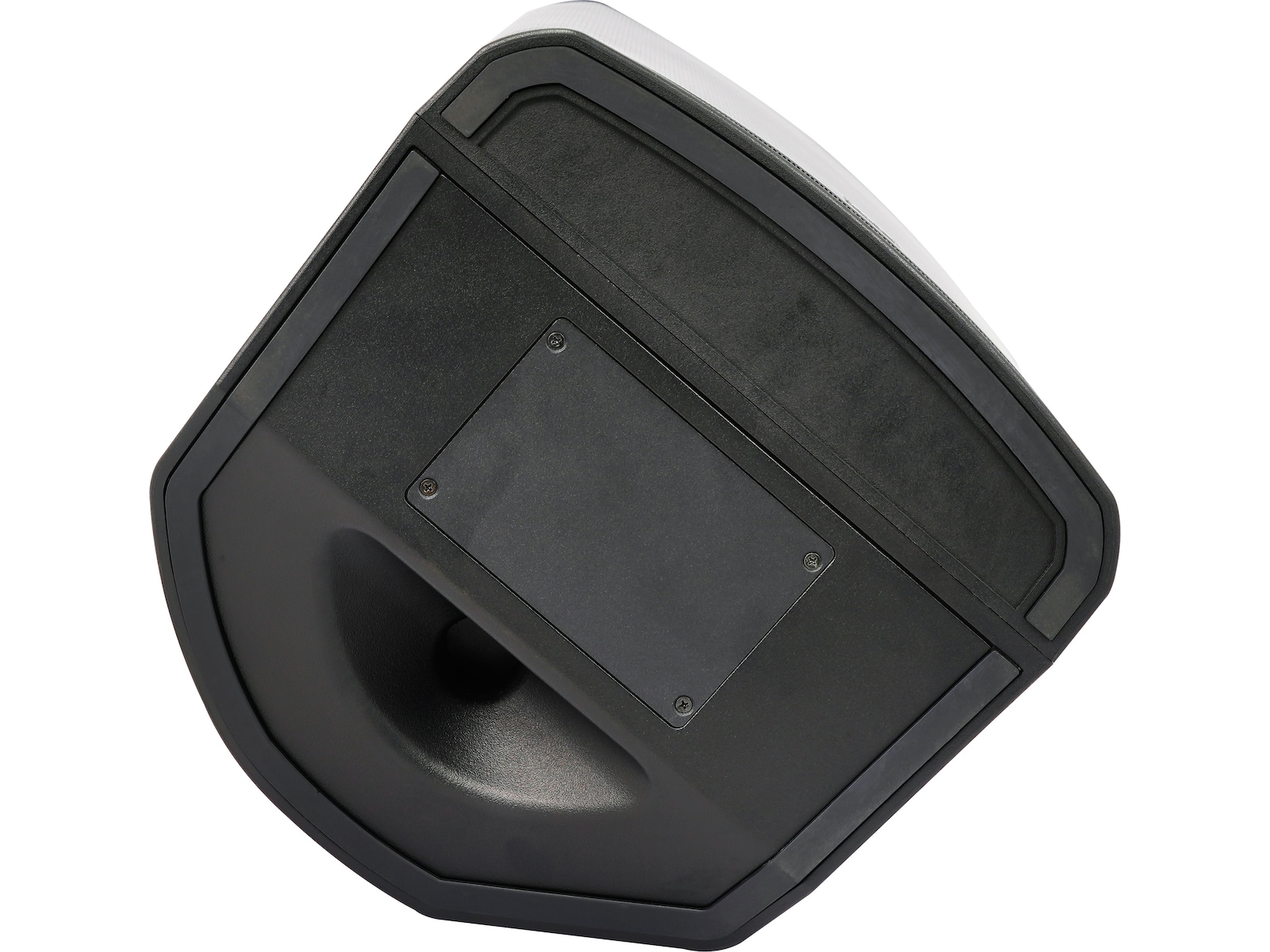 BLG 150W PA-system 10" Sub 2-vägs aktiv Högtalare