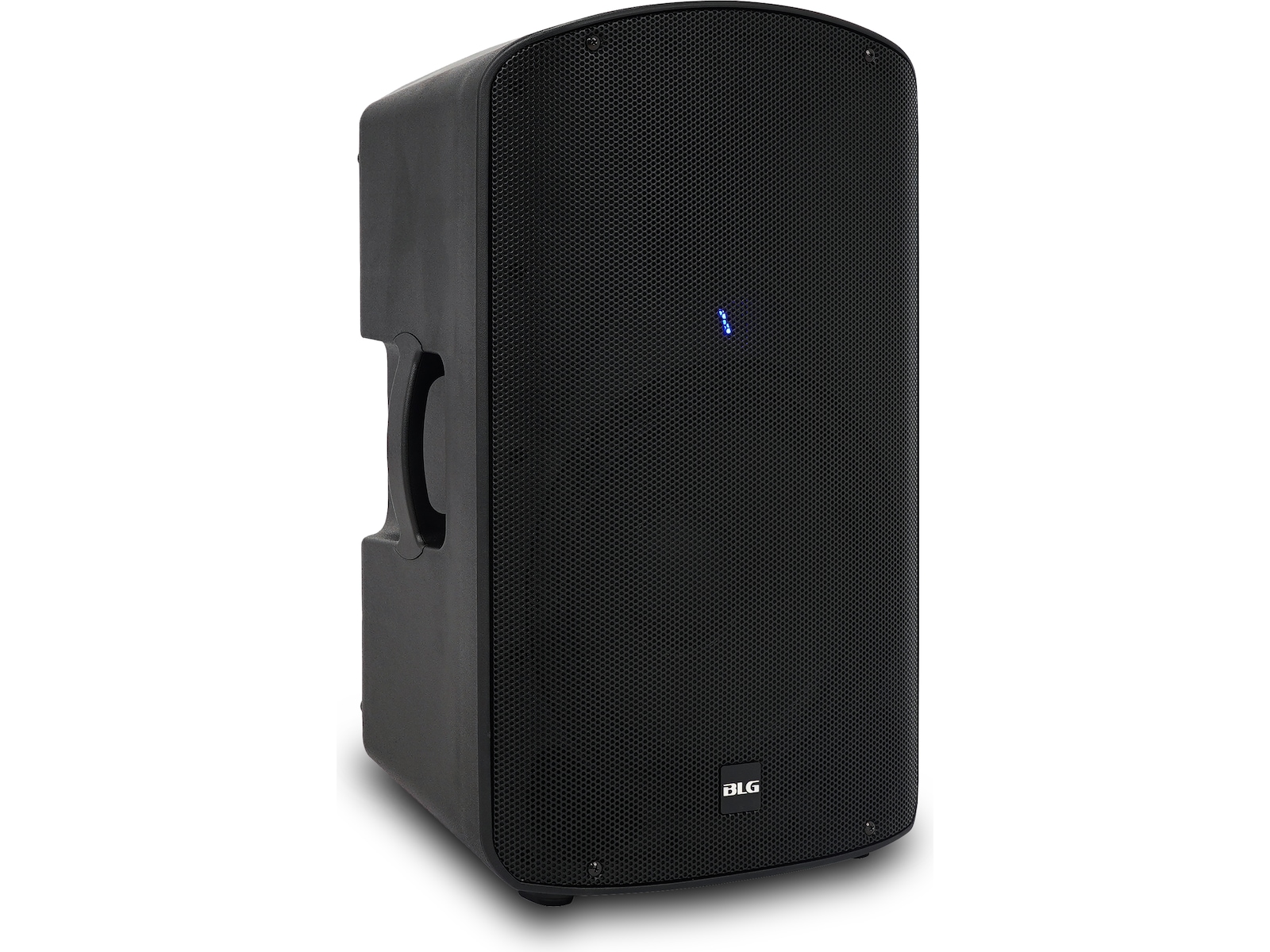 BLG 12" 300W Aktiv PA-högtalare med DSP & Bluetooth Högtalare