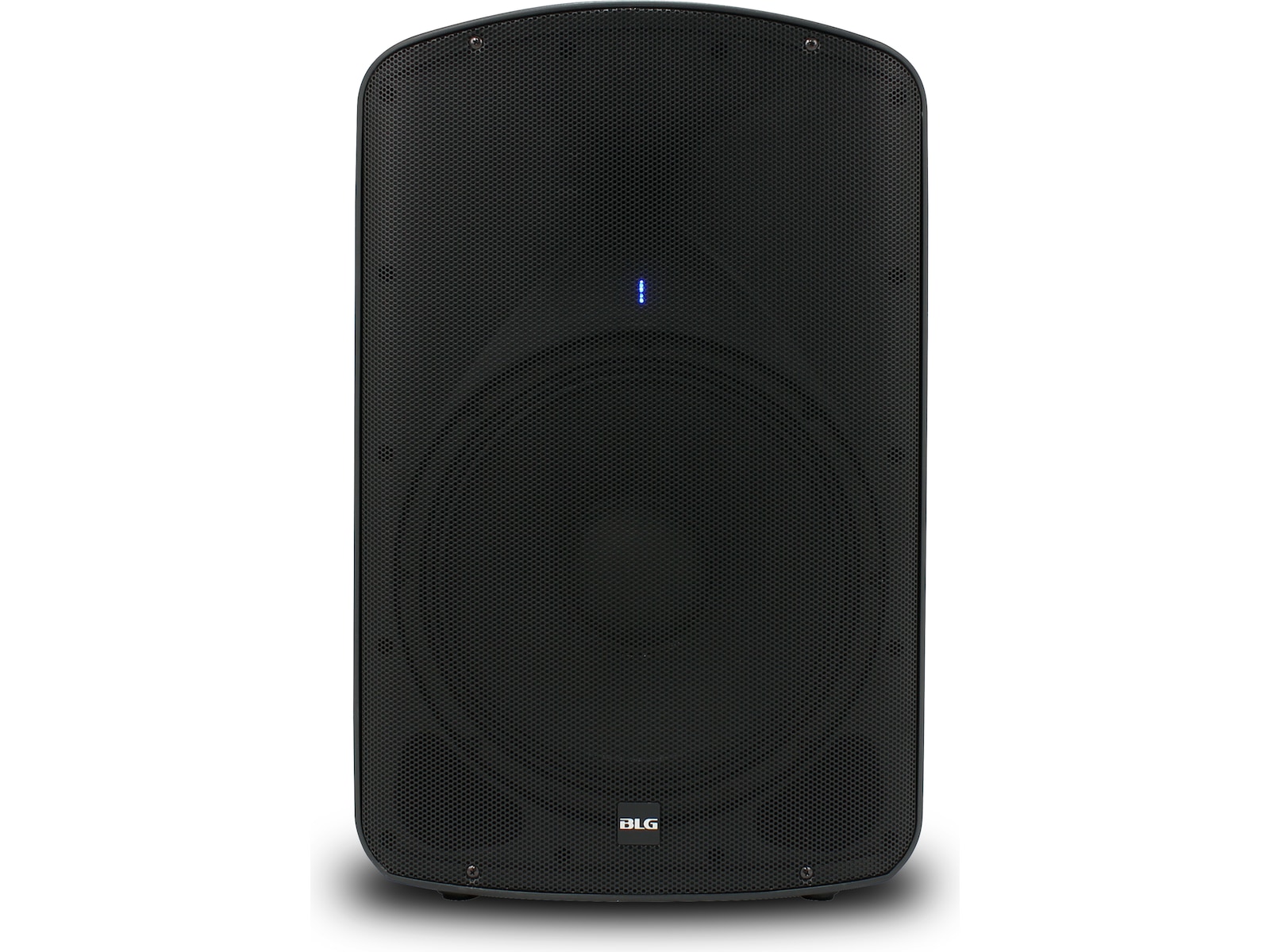 BLG 12" 300W Aktiv PA-högtalare med DSP & Bluetooth Högtalare