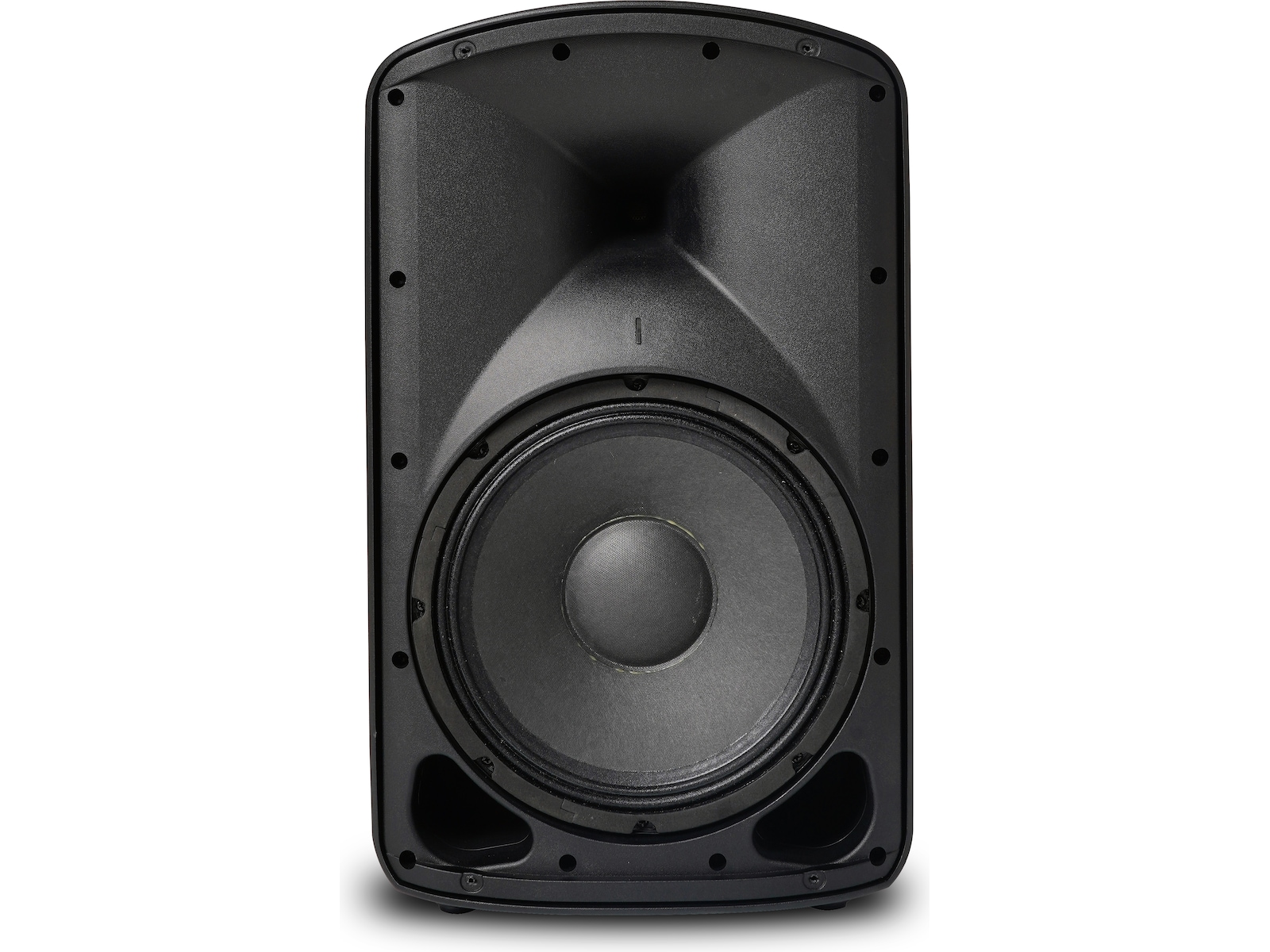 BLG 12" 300W Aktiv PA-högtalare med DSP & Bluetooth Högtalare