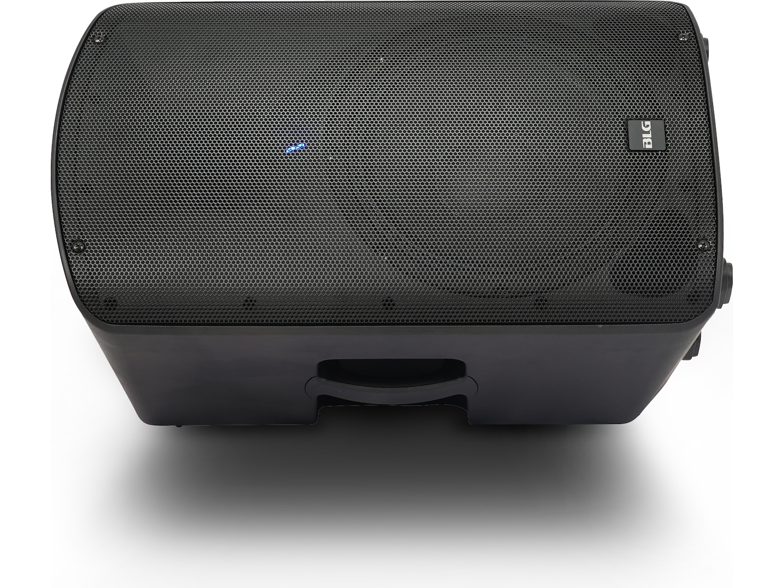 BLG 12" 300W Aktiv PA-högtalare med DSP & Bluetooth Högtalare