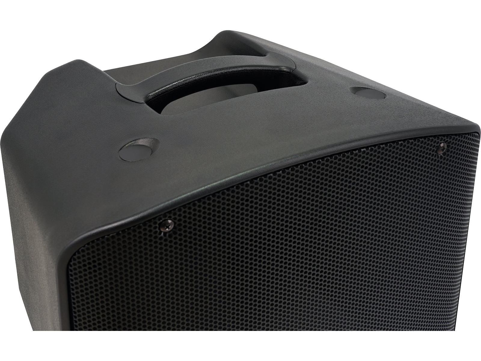 BLG 12" 300W Aktiv PA-högtalare med DSP & Bluetooth Högtalare