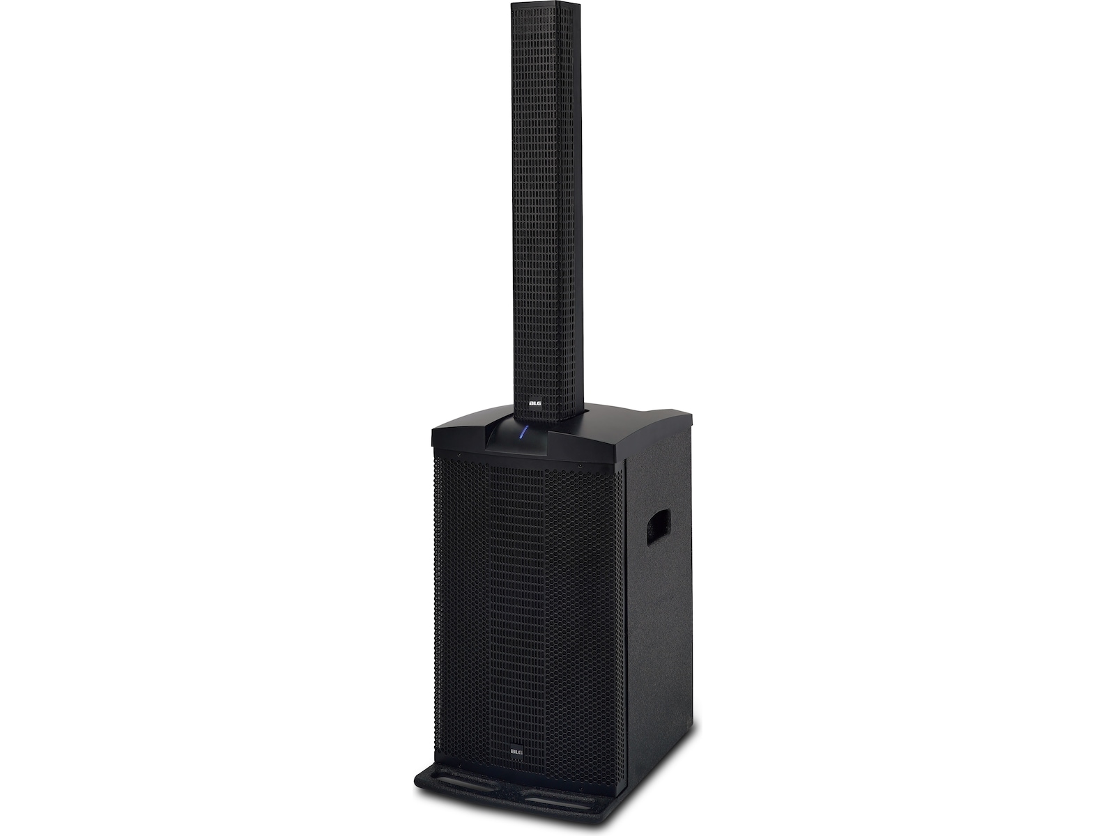 BLG TUBE 15 12" Compact 3-way Array System Högtalare