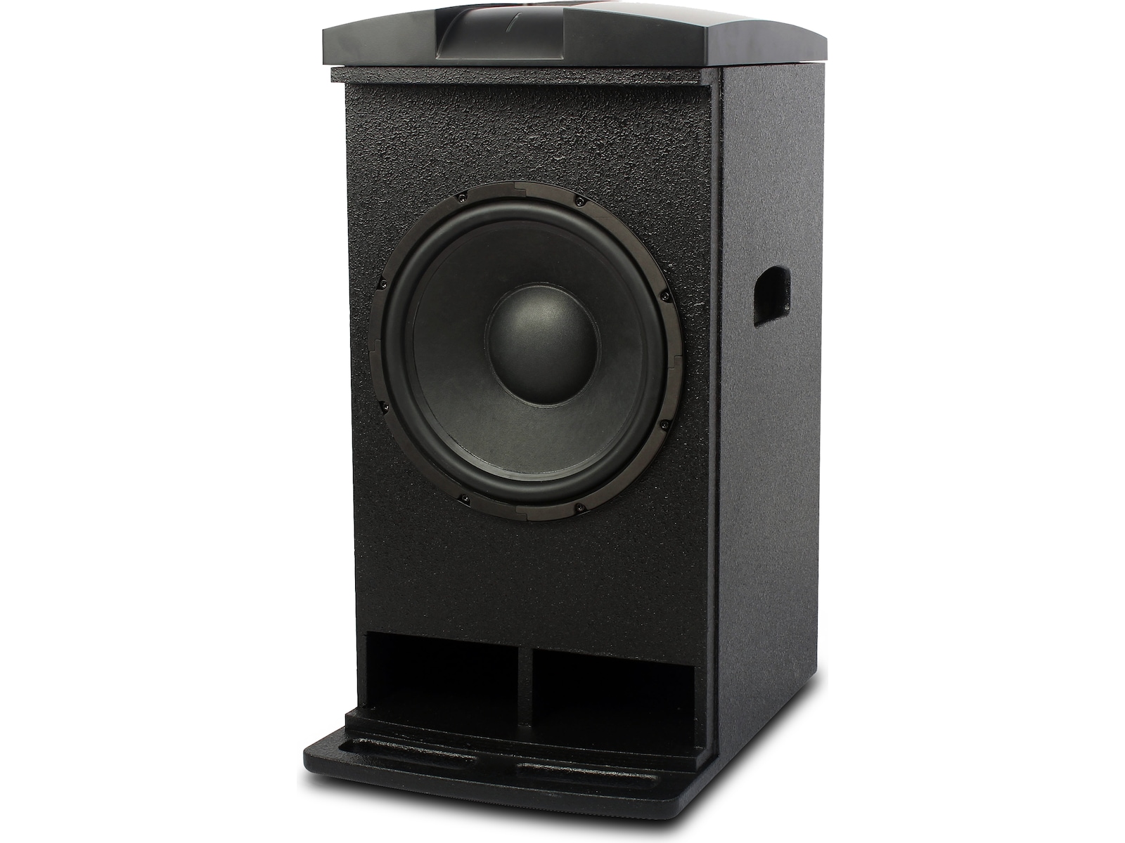 BLG TUBE 15 12" Compact 3-way Array System Högtalare