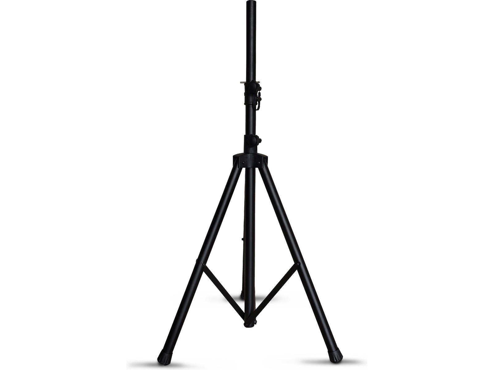 BLG Tripod högtalarstativ 98-180cm stål Väggfäste & tillbehör ljud
