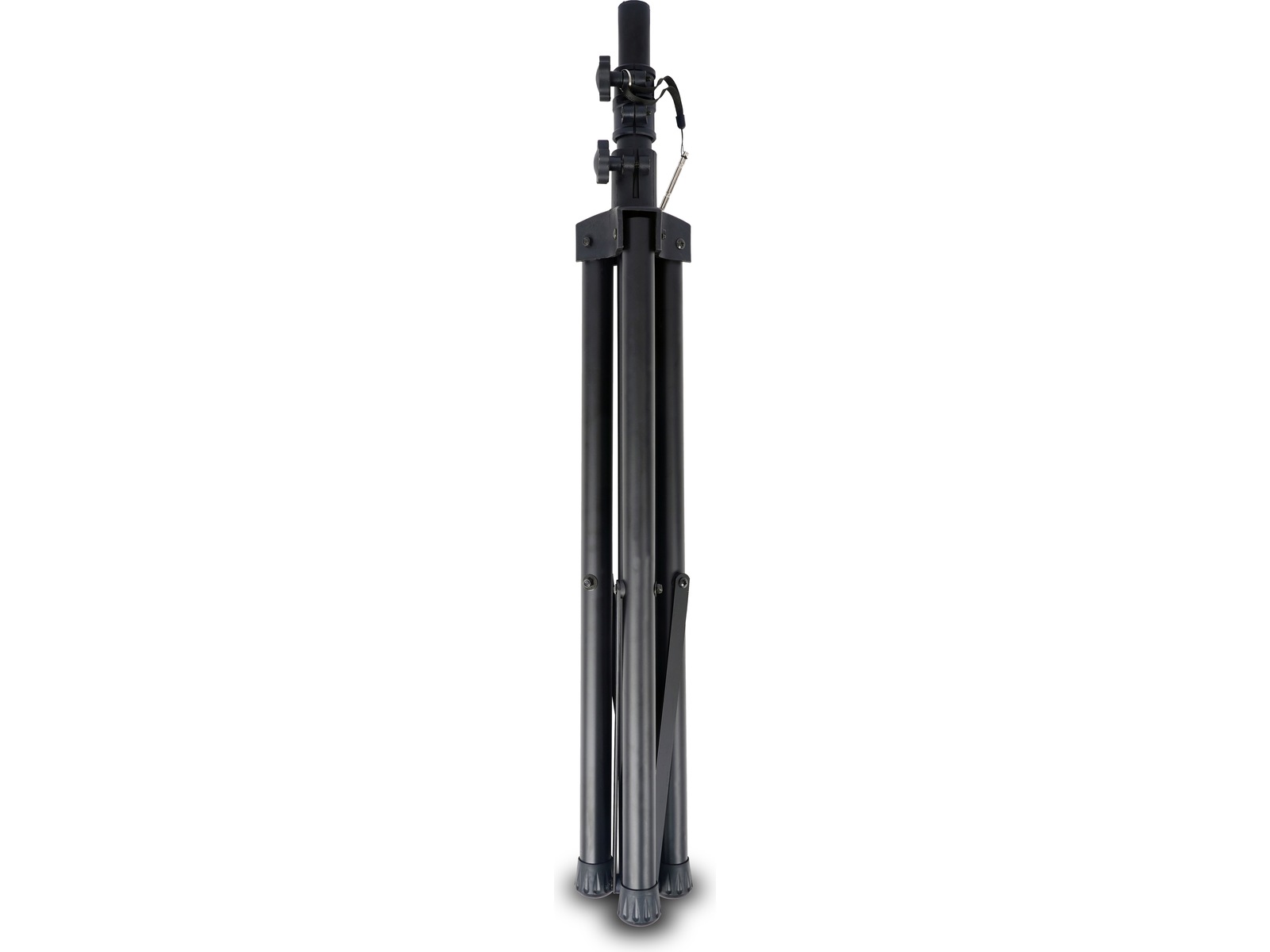 BLG Tripod högtalarstativ 98-180cm stål Väggfäste & tillbehör ljud