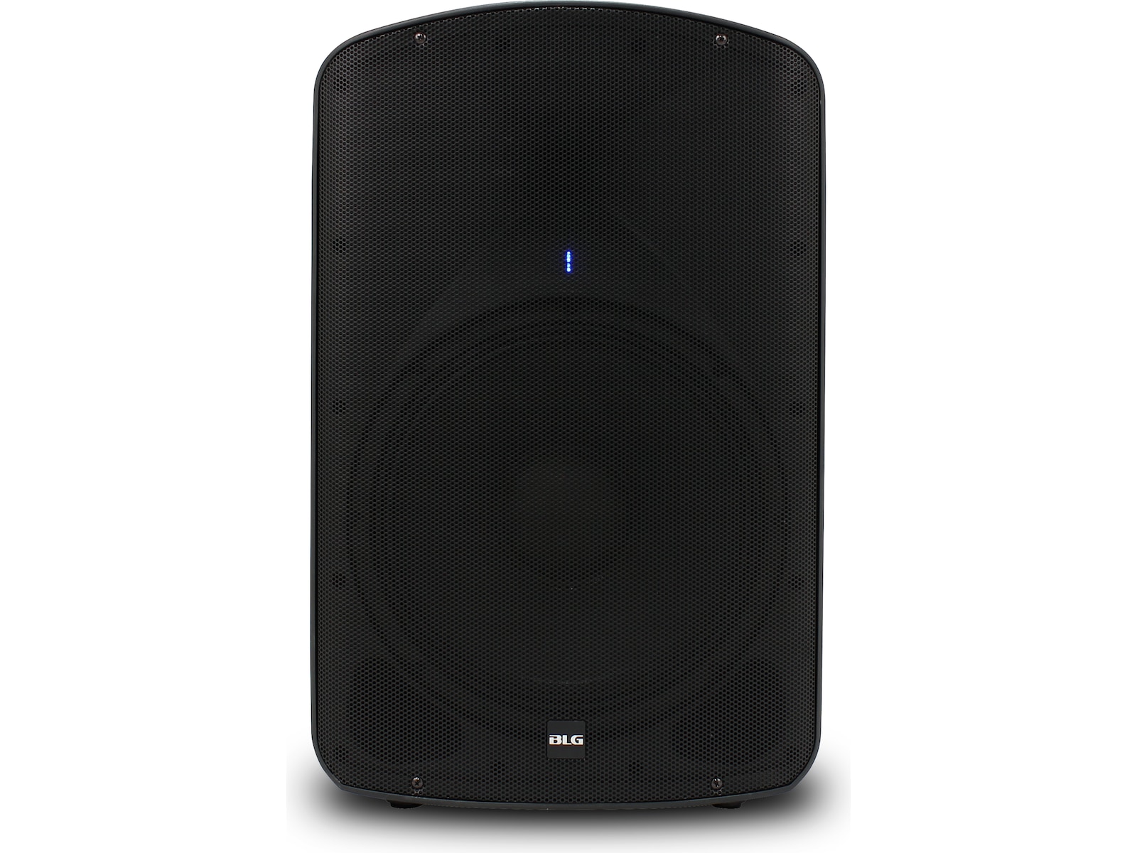Aktiv PA-högtalare 15" 500W RMS, DSP, Bluetooth Högtalare