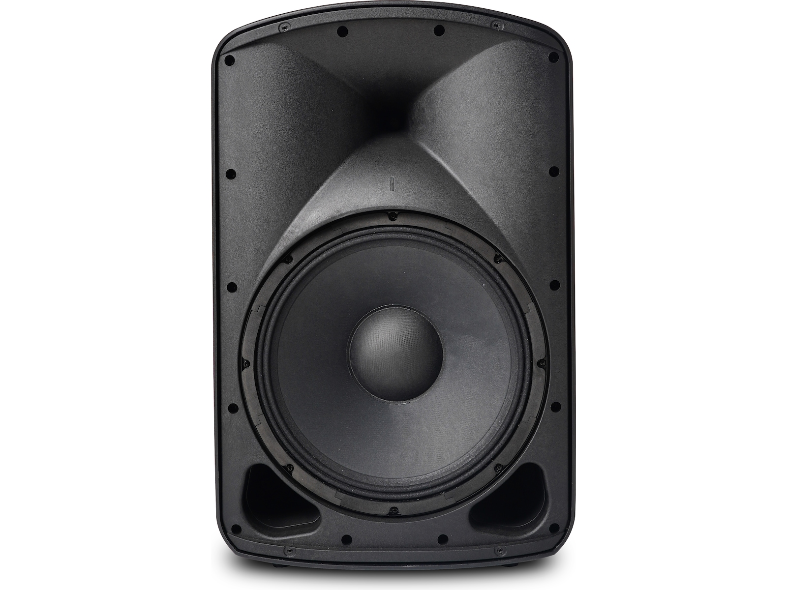 Aktiv PA-högtalare 15" 500W RMS, DSP, Bluetooth Högtalare