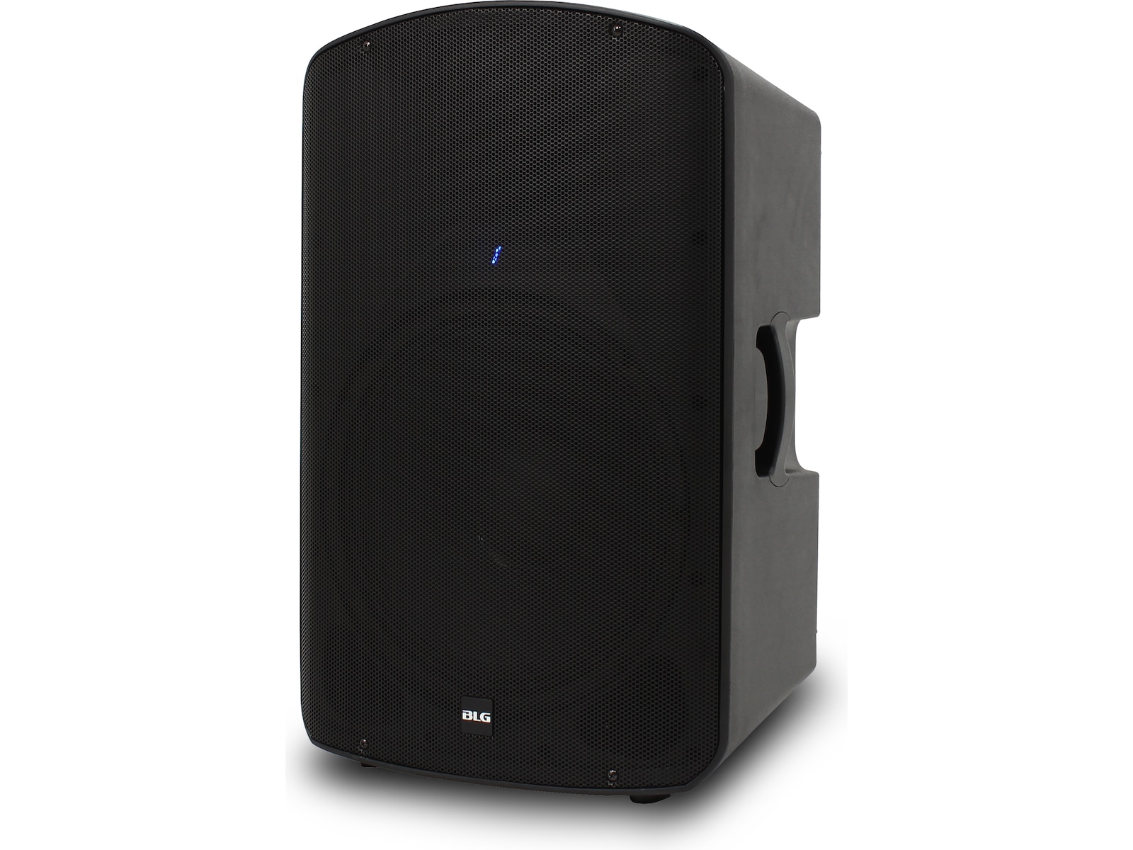 Aktiv PA-högtalare 15" 500W RMS, DSP, Bluetooth Högtalare