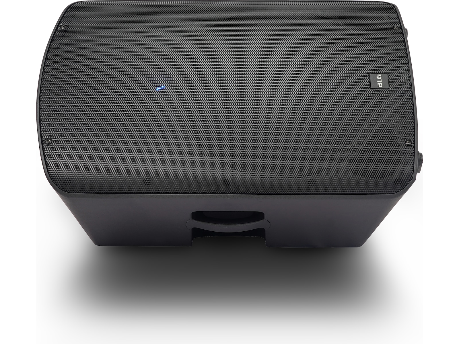 Aktiv PA-högtalare 15" 500W RMS, DSP, Bluetooth Högtalare
