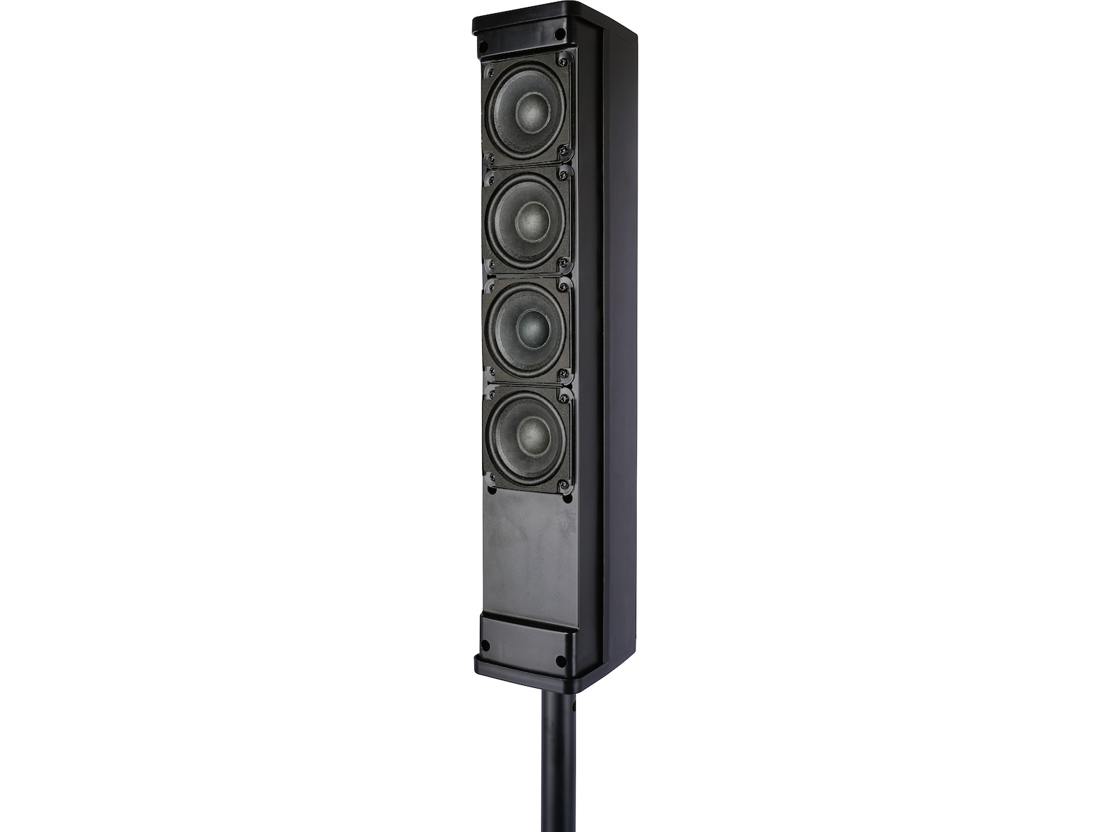 BLG PSS1243 2-Way Active PA-system, 12" Sub, Bluetooth 5.3 Högtalare