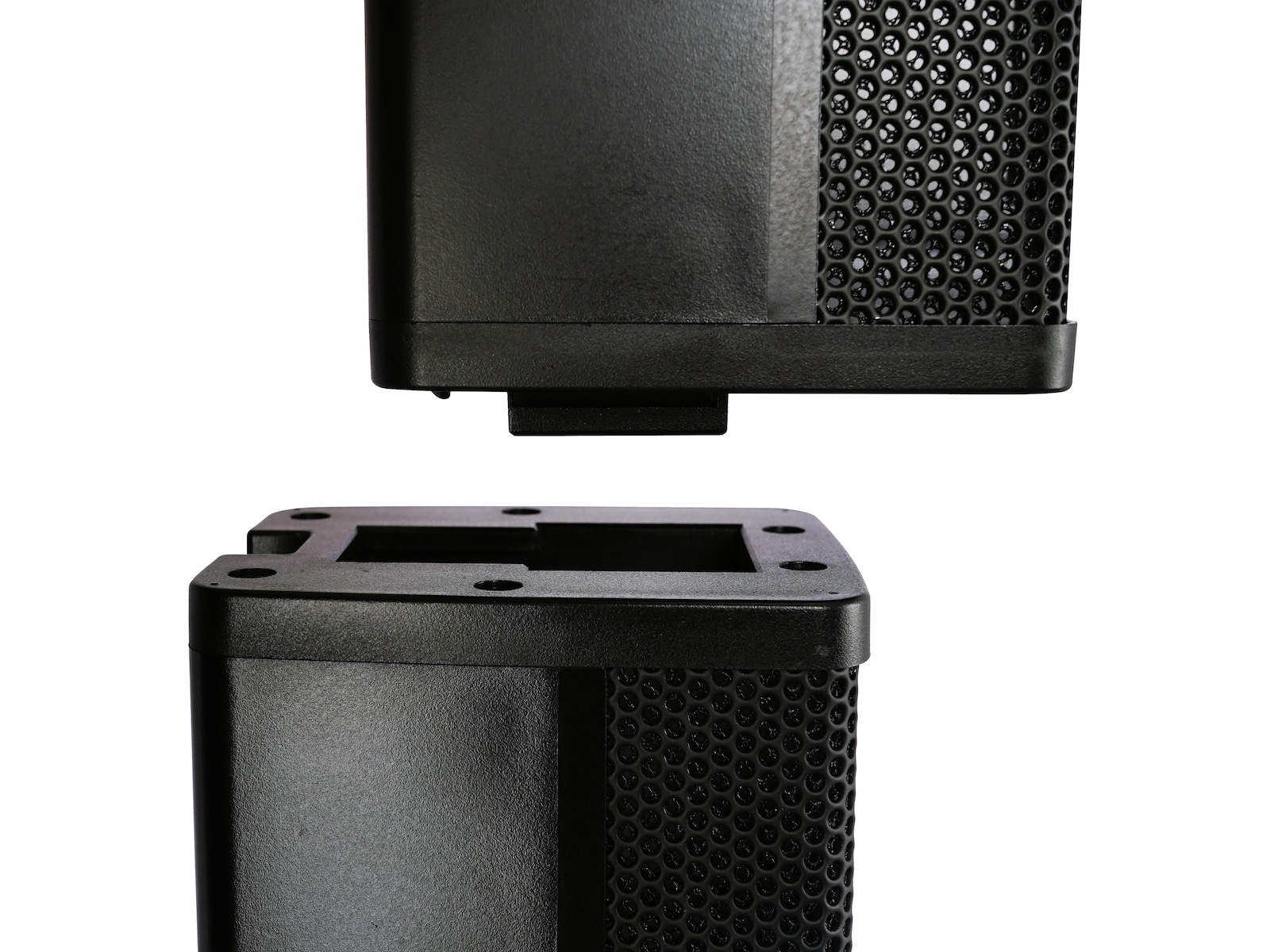 BLG PSS1243 2-Way Active PA-system, 12" Sub, Bluetooth 5.3 Högtalare