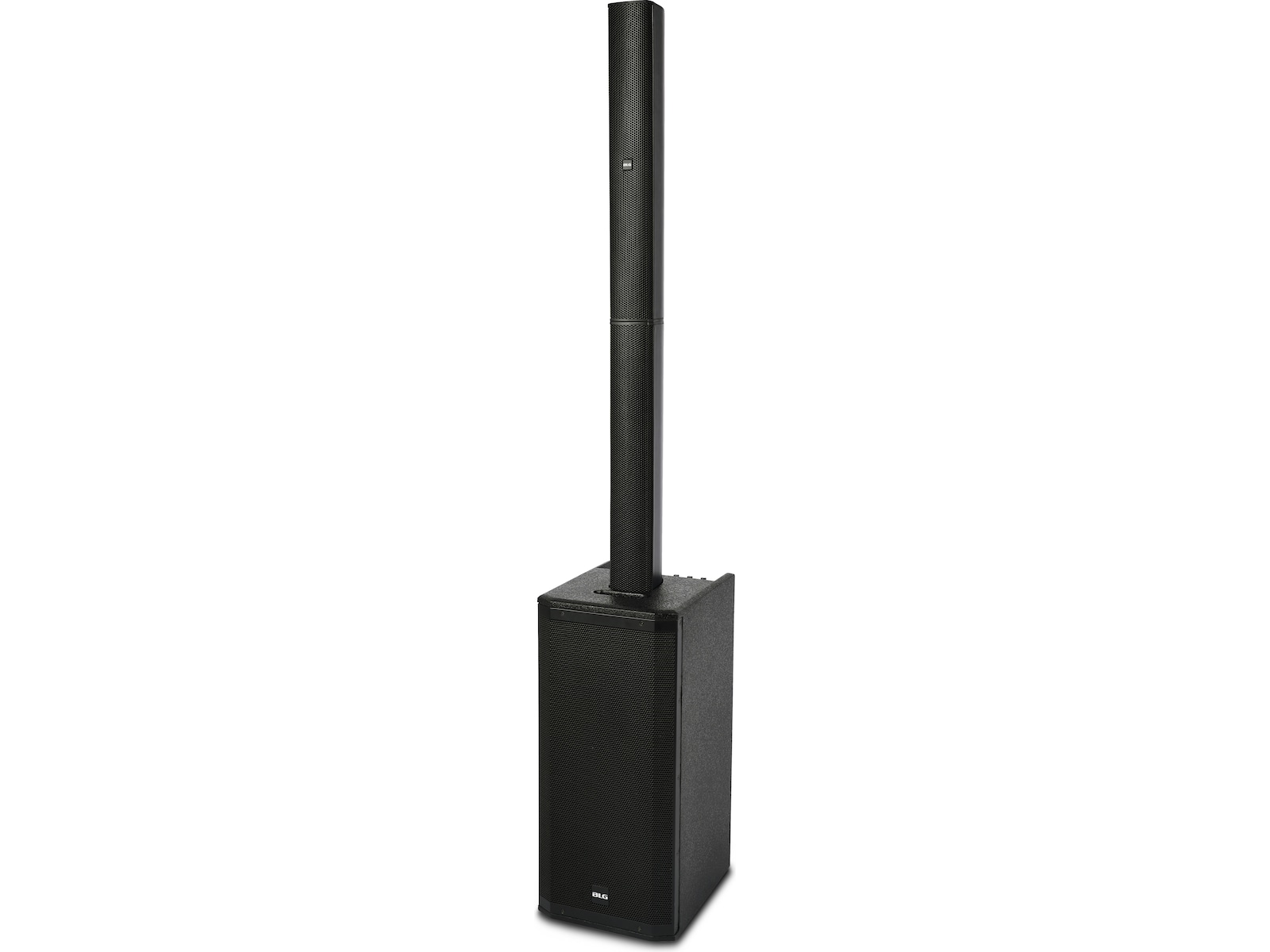 BLG TUBE 8-II  Column PA-system 500W DSP Stereo Bluetooth Högtalare
