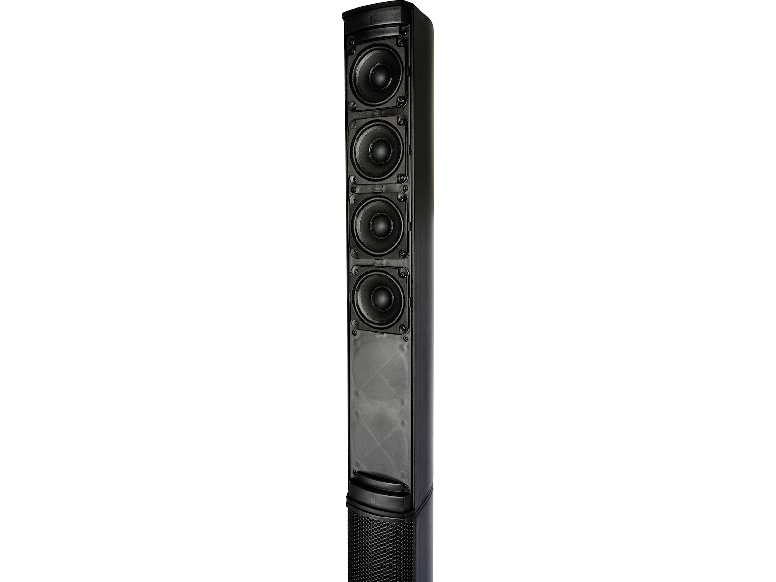 BLG TUBE 8-II  Column PA-system 500W DSP Stereo Bluetooth Högtalare
