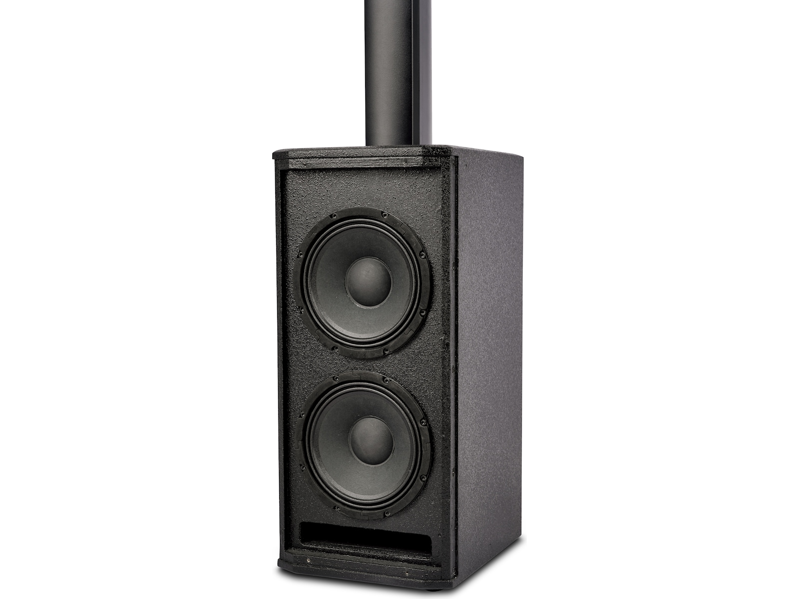 BLG TUBE 8-II  Column PA-system 500W DSP Stereo Bluetooth Högtalare