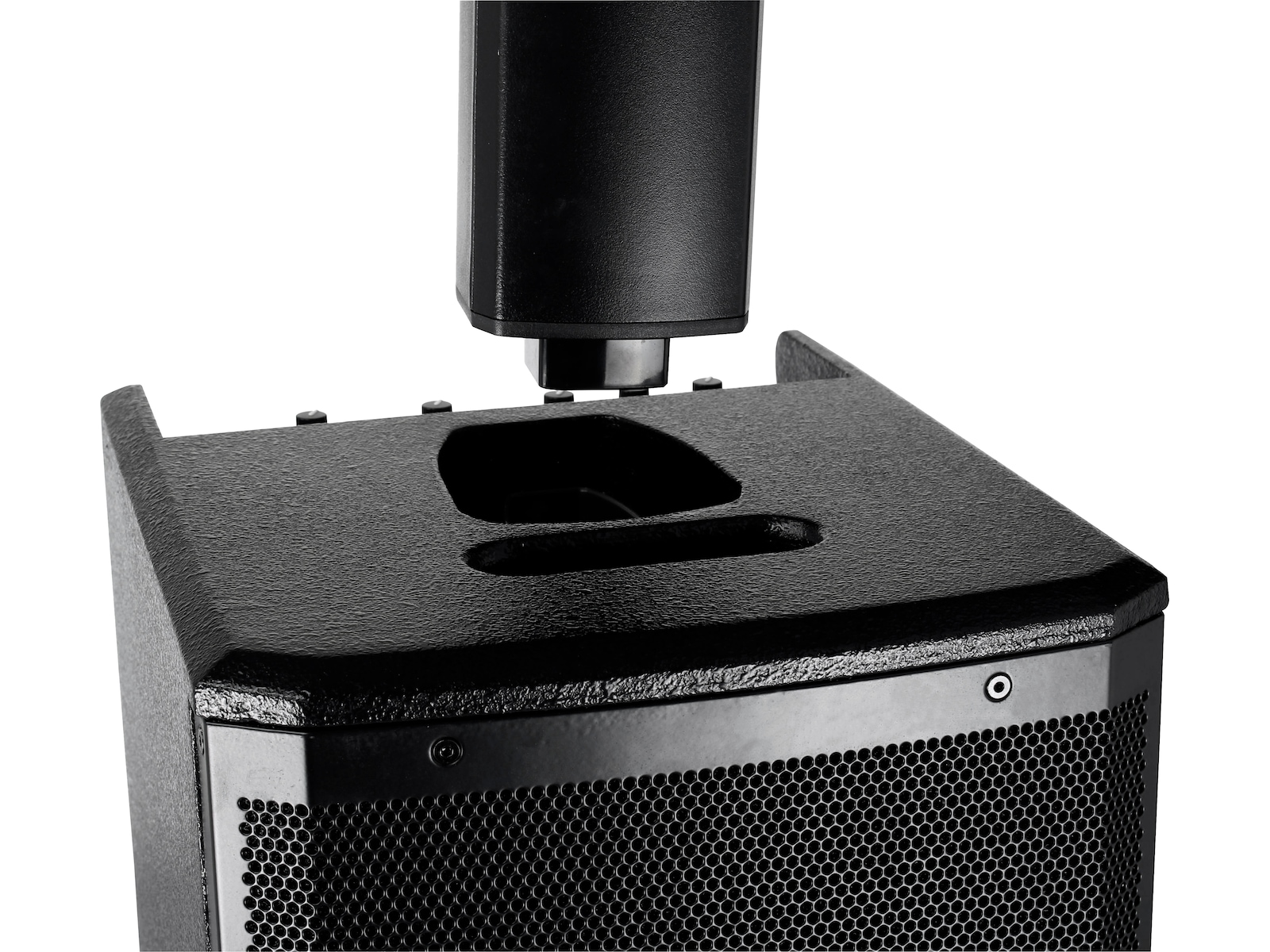 BLG TUBE 8-II  Column PA-system 500W DSP Stereo Bluetooth Högtalare