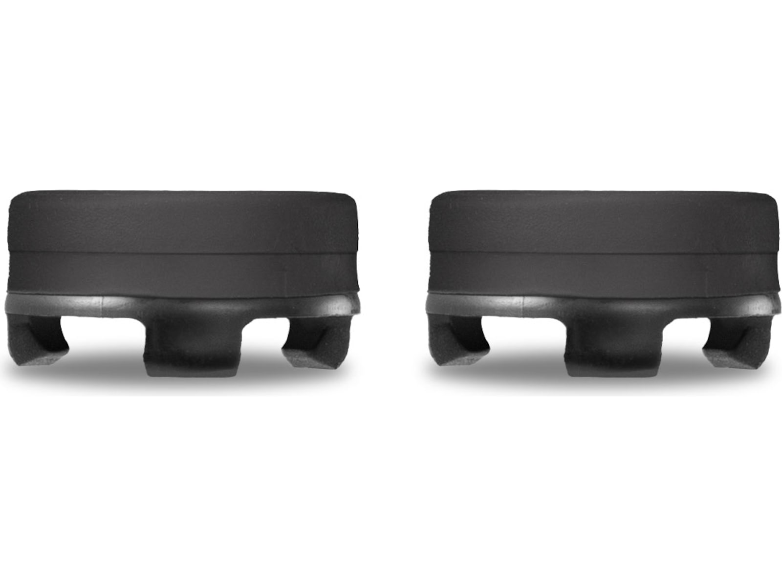 Mission SG Trigger Thumbsticks Mid-Rise till PS5/PS4 Tillbehör till spelkonsoler