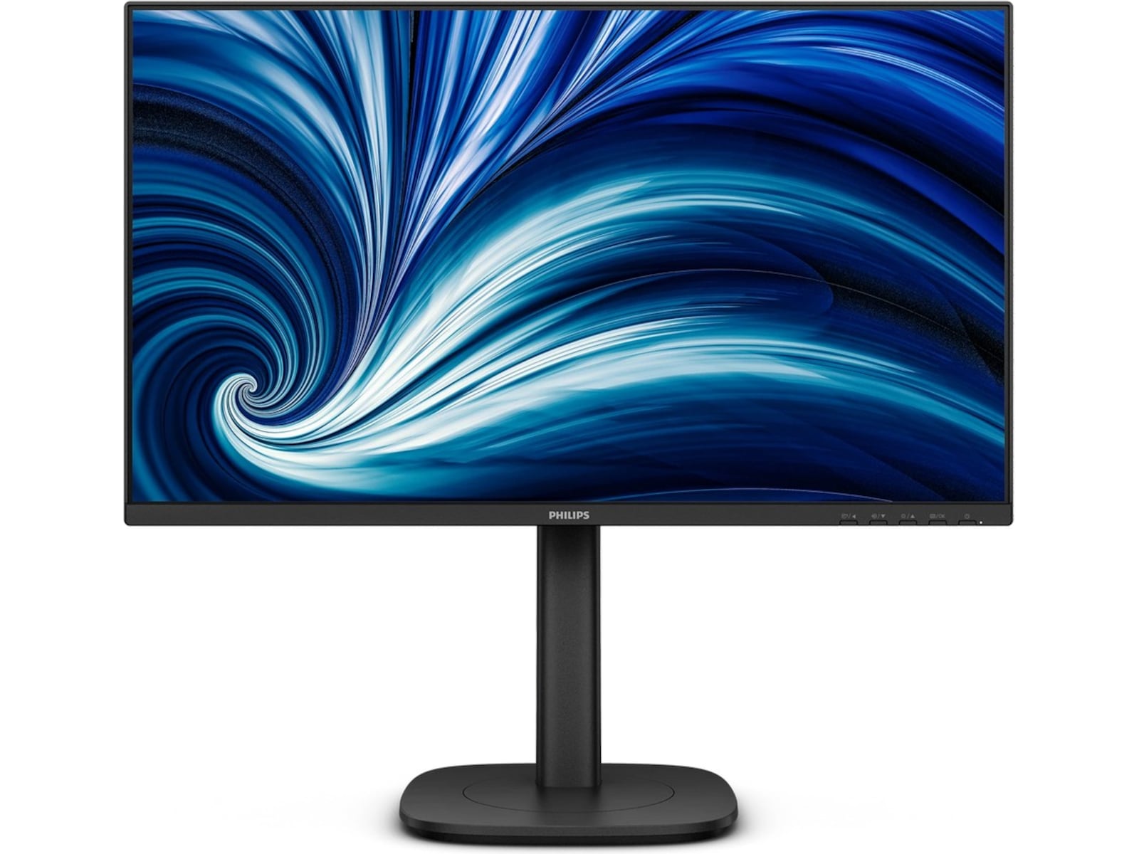 Philips 24" skärm 24B2N3200D/00 Bildskärmar
