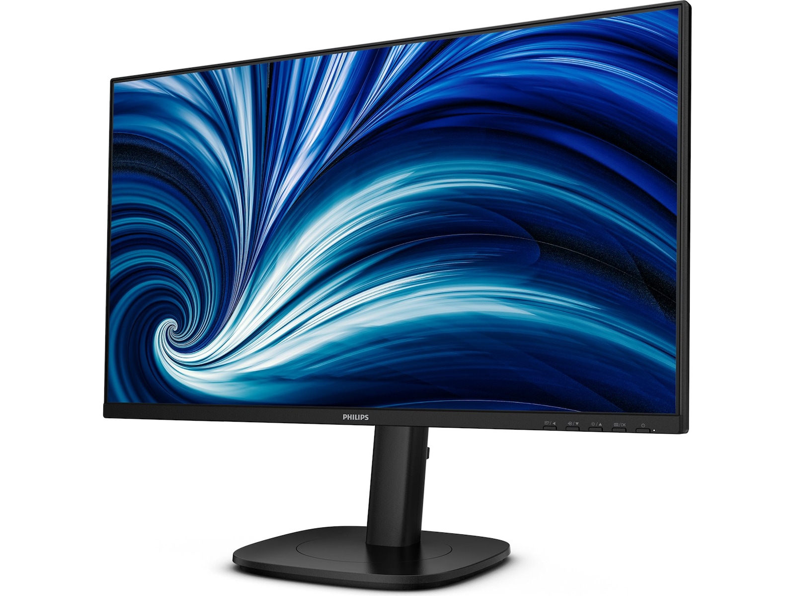 Philips 24" skärm 24B2U3301D/00 Bildskärmar