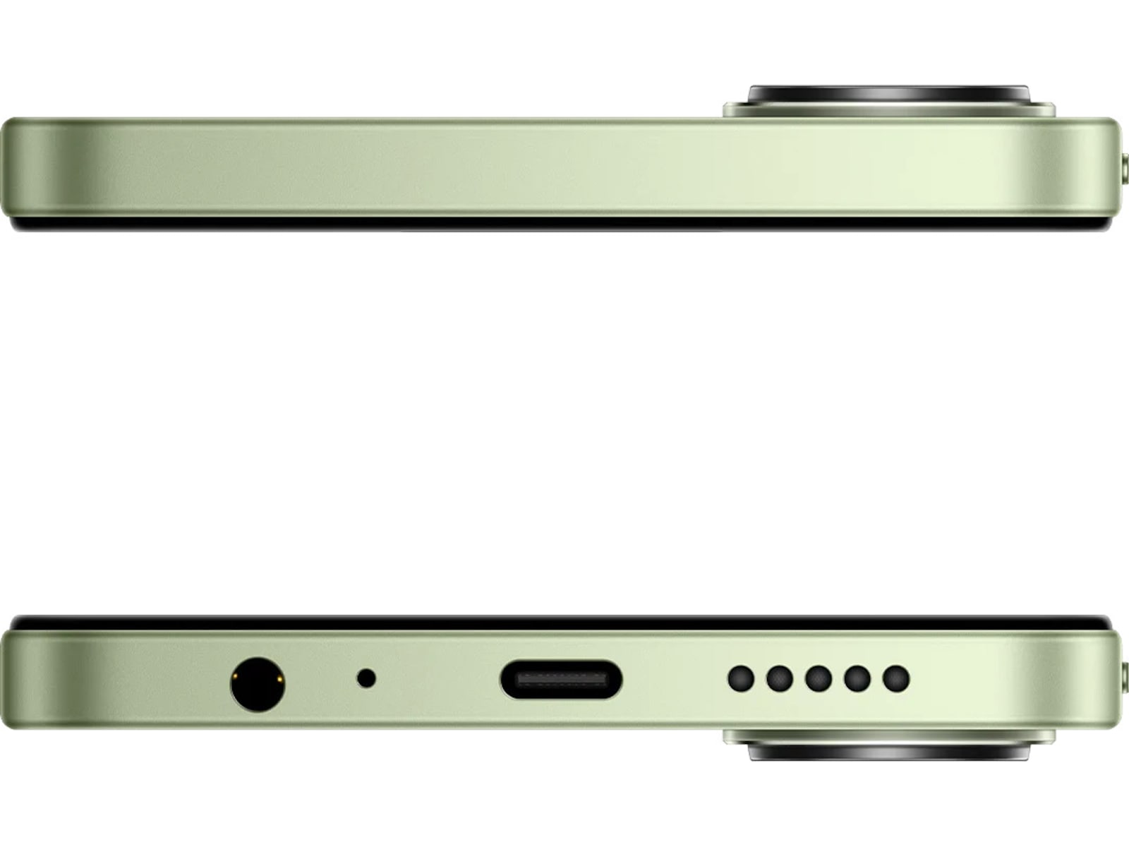 Redmi A7 Pro 64GB (palm green) Mobiltelefoner