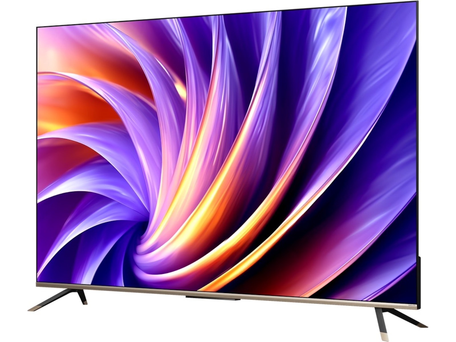 Dreame Q100 65" QLED 4K Smart TV (2026) 60 - 69 tums TV