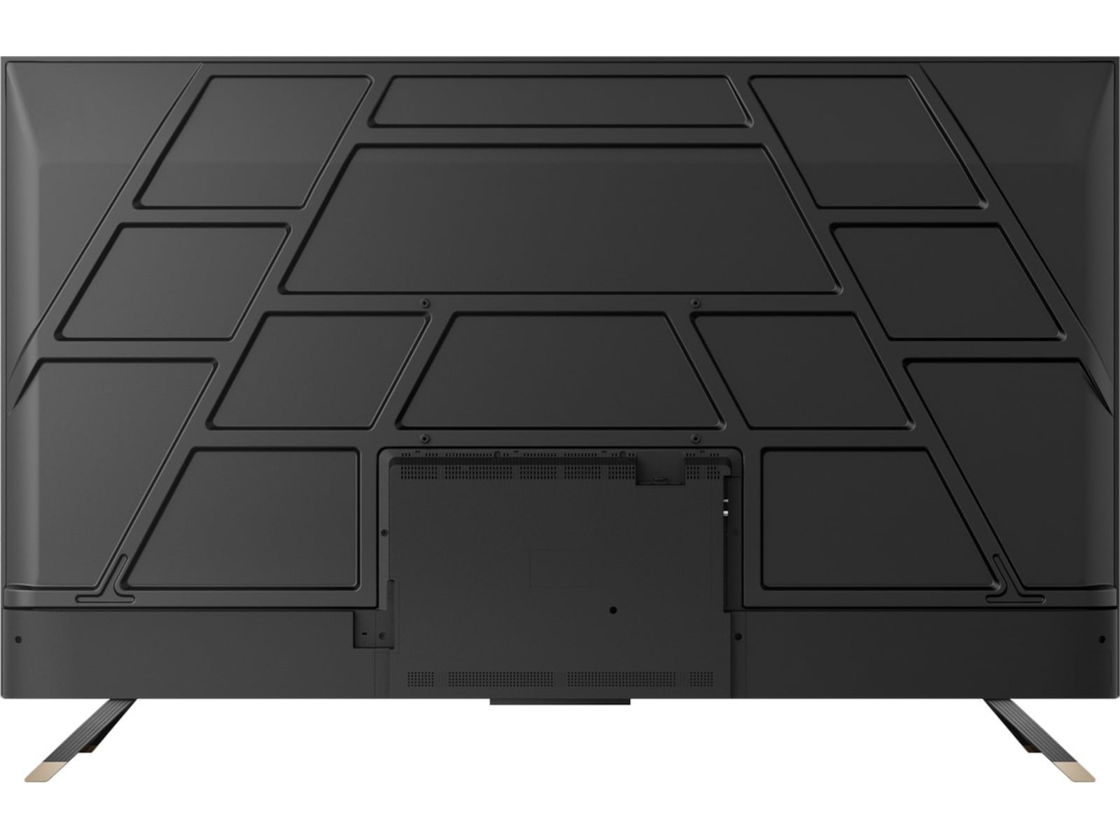 Dreame Q100 65" QLED 4K Smart TV (2026) 60 - 69 tums TV