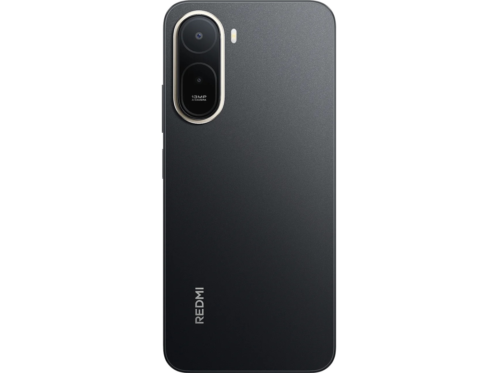 Redmi A7 Pro 64GB (svart) Mobiltelefoner