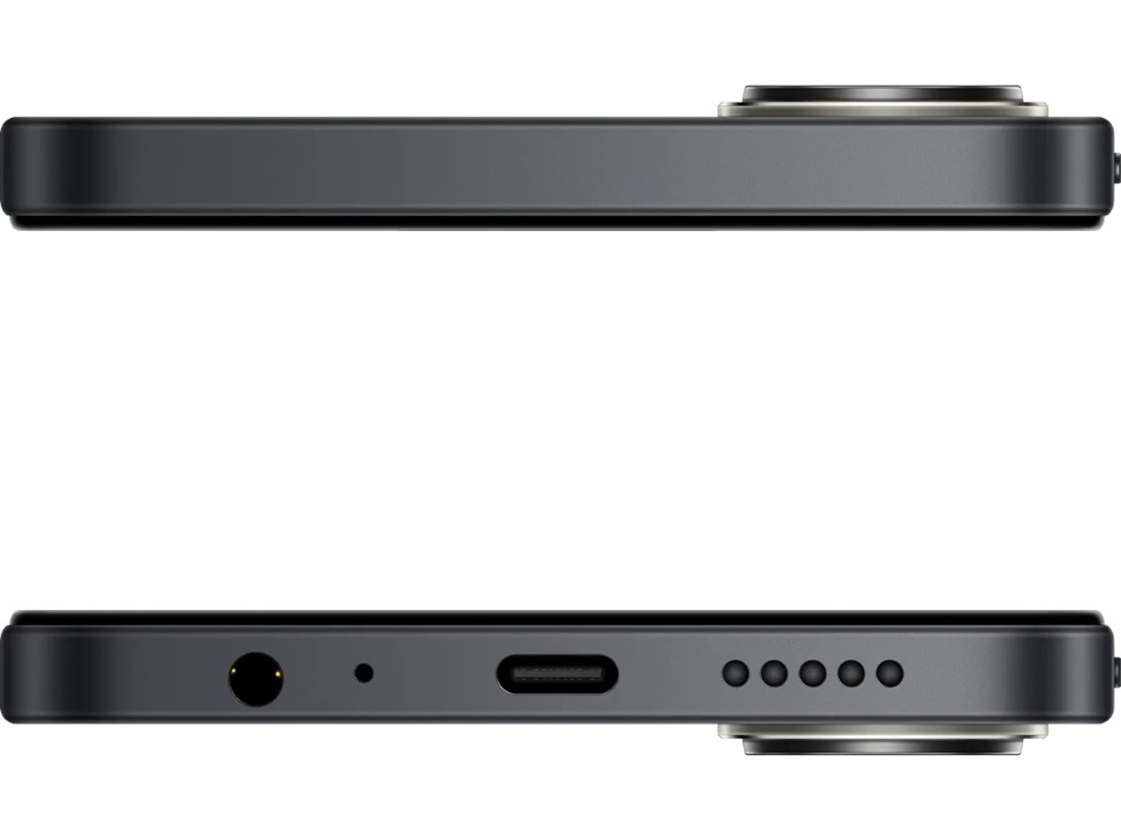 Redmi A7 Pro 64GB (svart) Mobiltelefoner