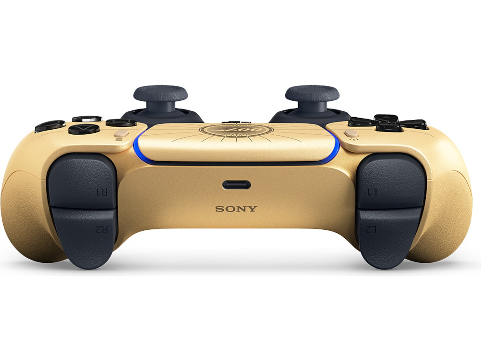PlayStation 5 DualSense Kontroller 007 First Light Limited Edition  Gamepad