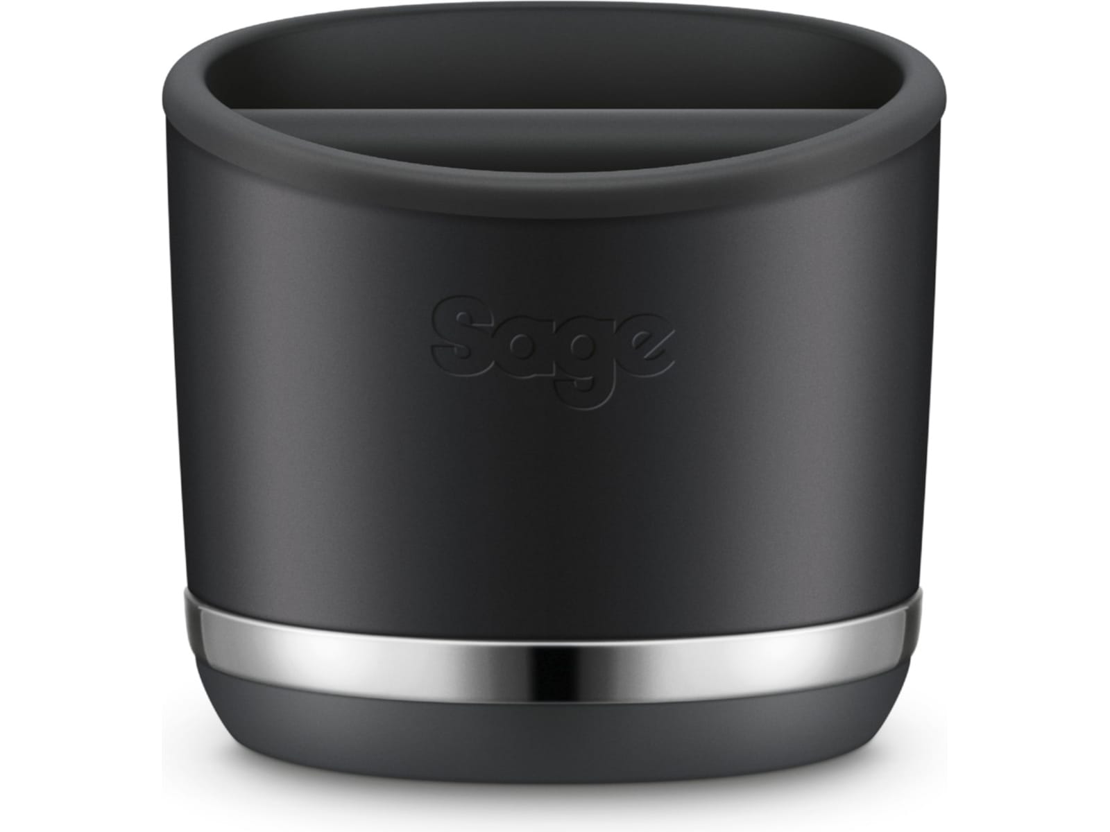 Sage the Knock Box 10 (svart) Tillbehör till kaffemaskiner